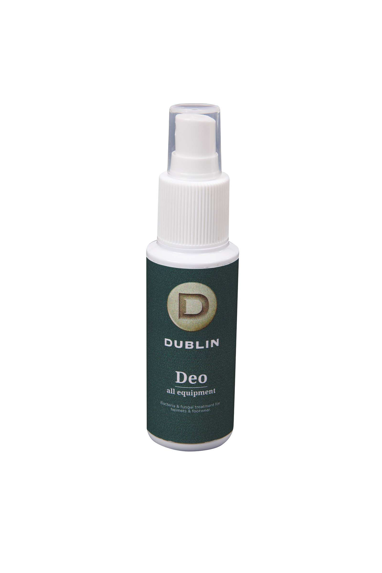 Dublin Deo Spray 75ml