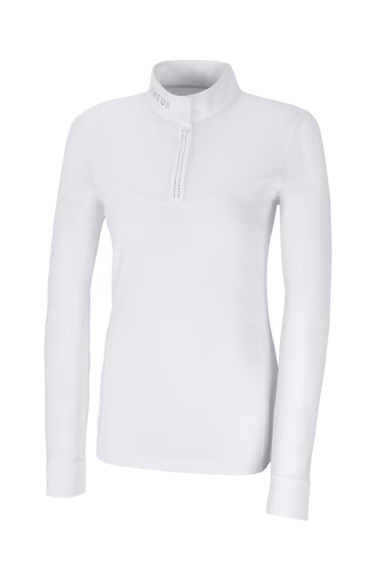 WH/AB Pikeur Elonie Camicia da competizione per donna