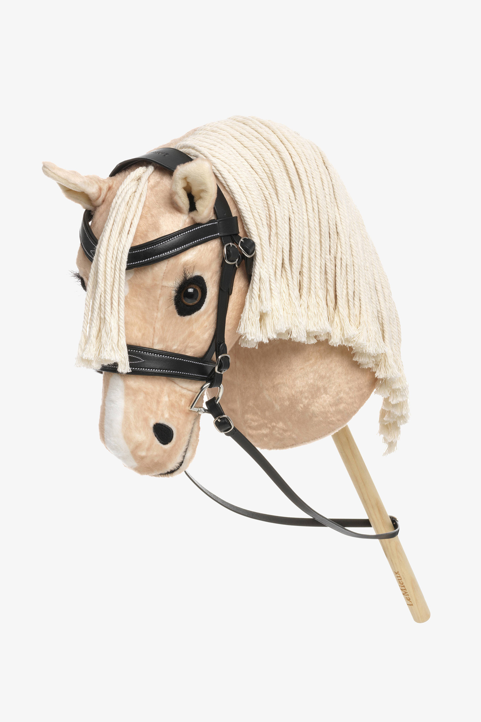 LeMieux Hobby Horse Briglie Classiche
