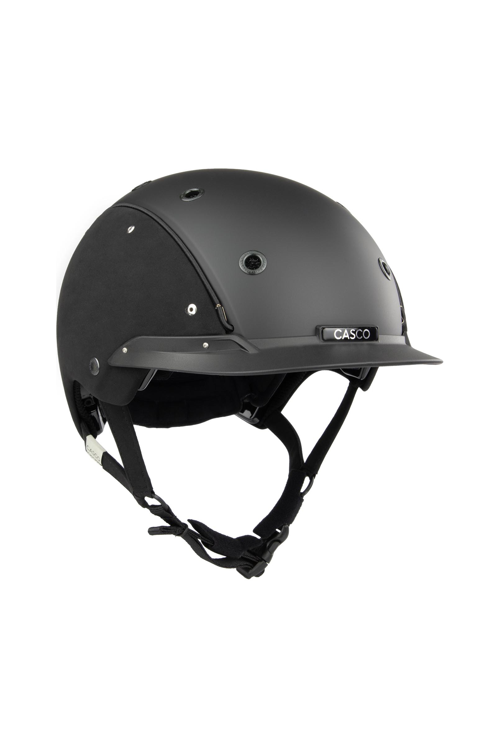 Casco Champ Embellis casco da equitazione