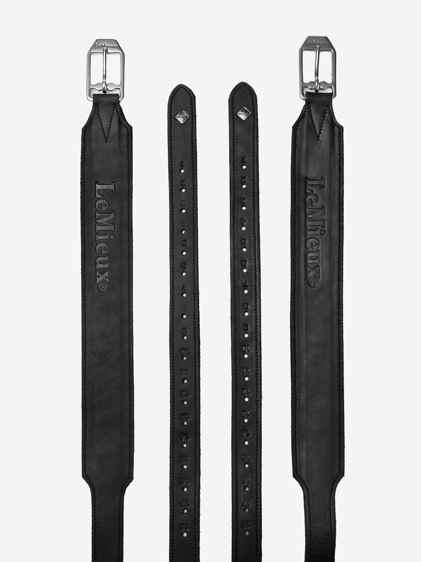 LeMieux Vector Pro staffili