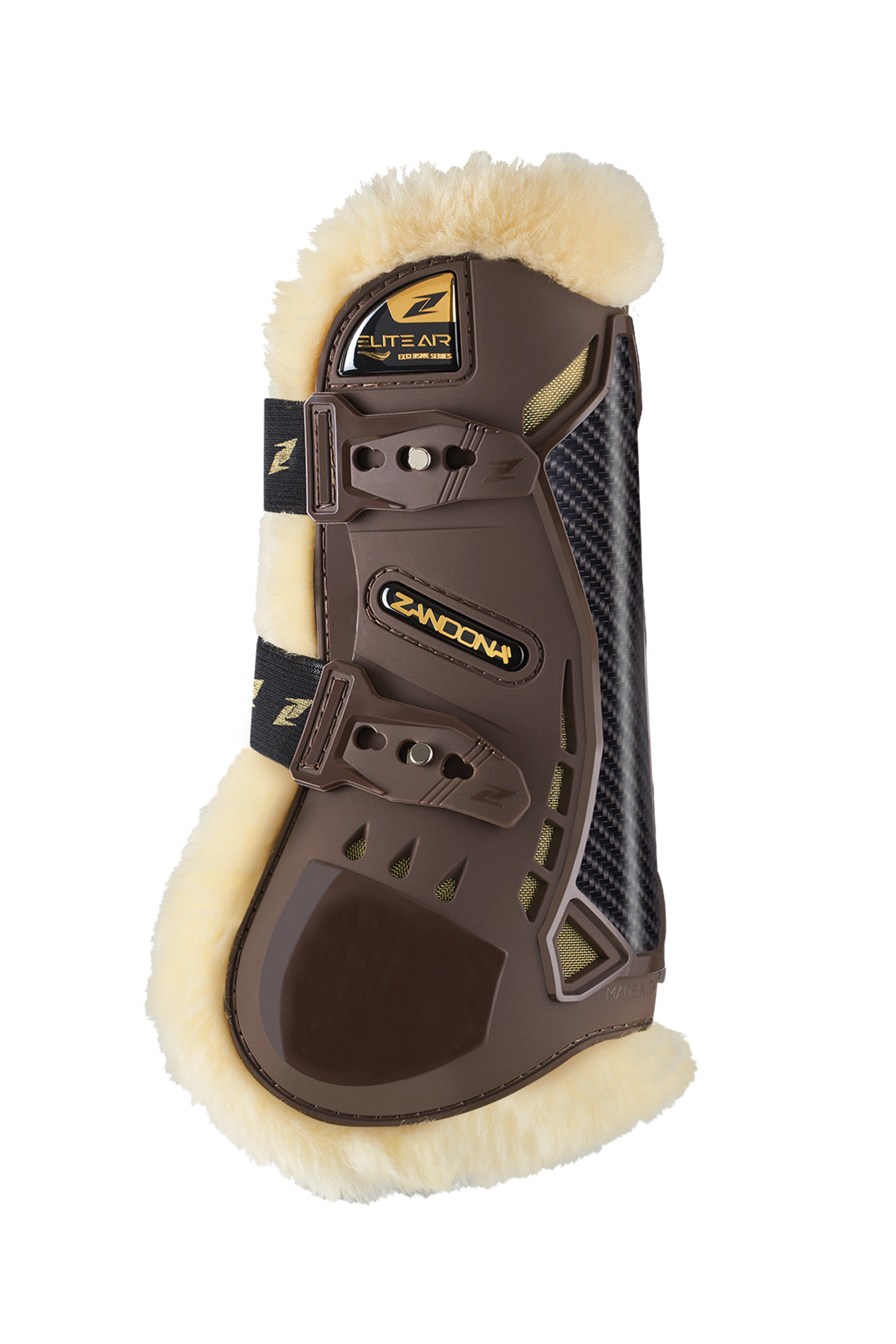 Zandona Elite Air Sensitive+ Tendon