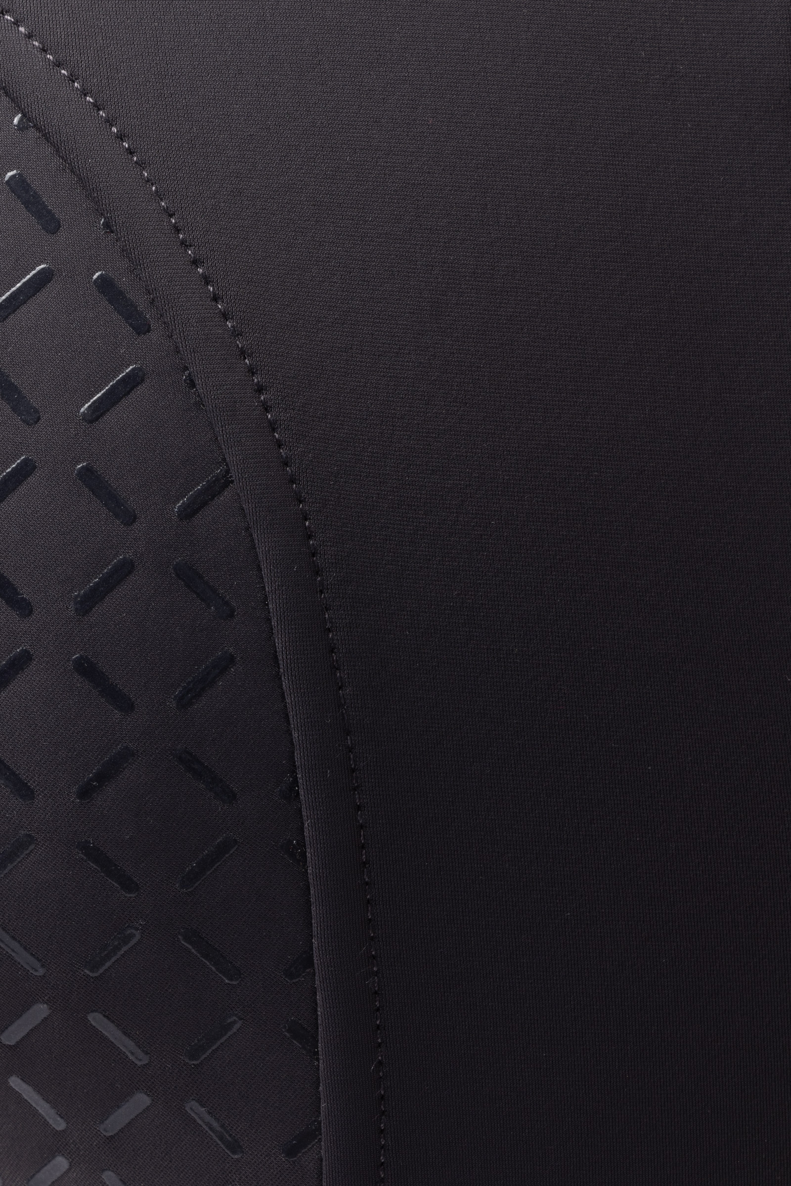 Horze Macy pantaloni da equitazione termici con grip completo