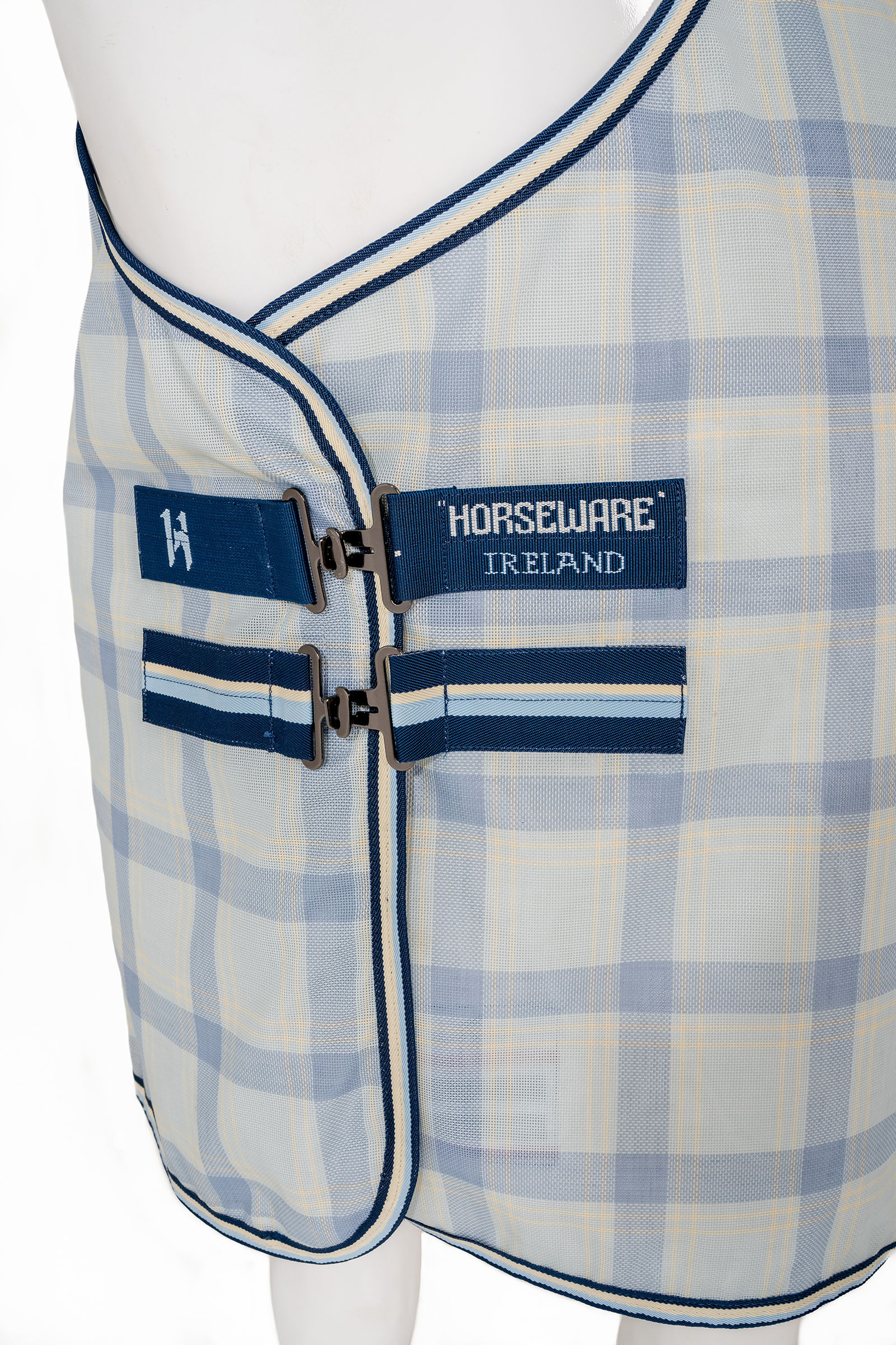 Horseware Newmarket Plus Coperta antimosche