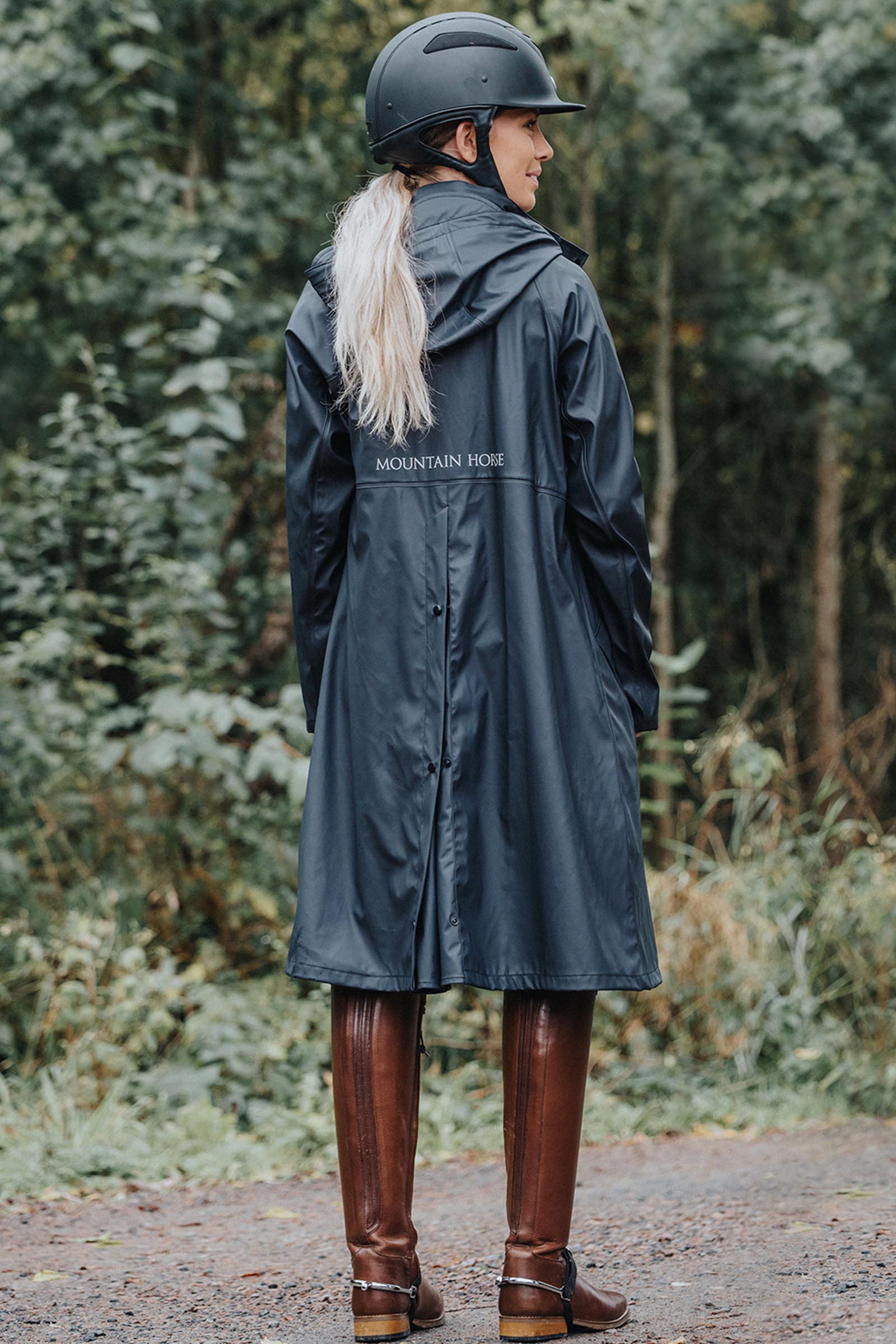 Mountain Horse Mindy Impermeabile da donna 