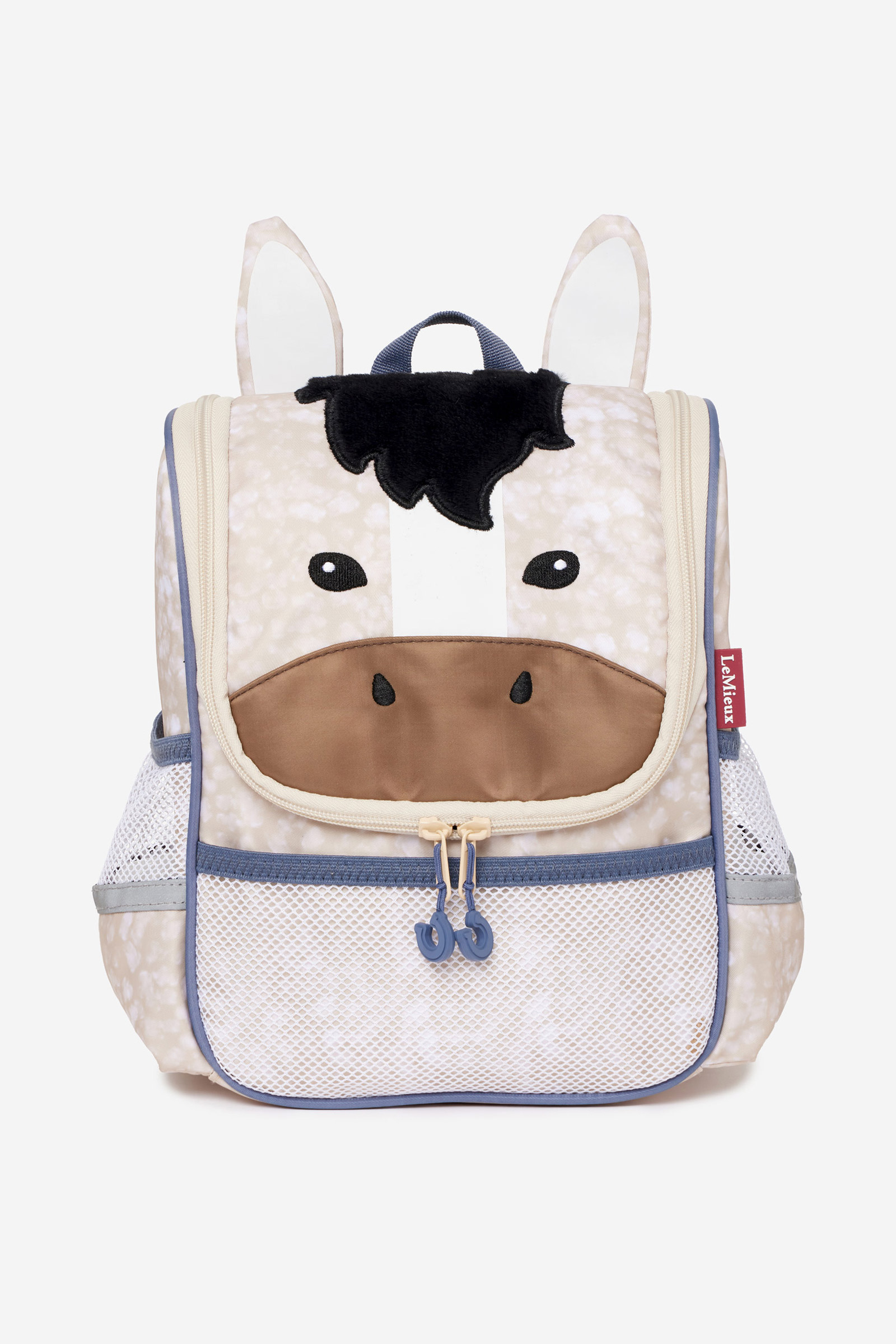 Dream Backpack LeMieux Mini Zaino con Motivo, Pony