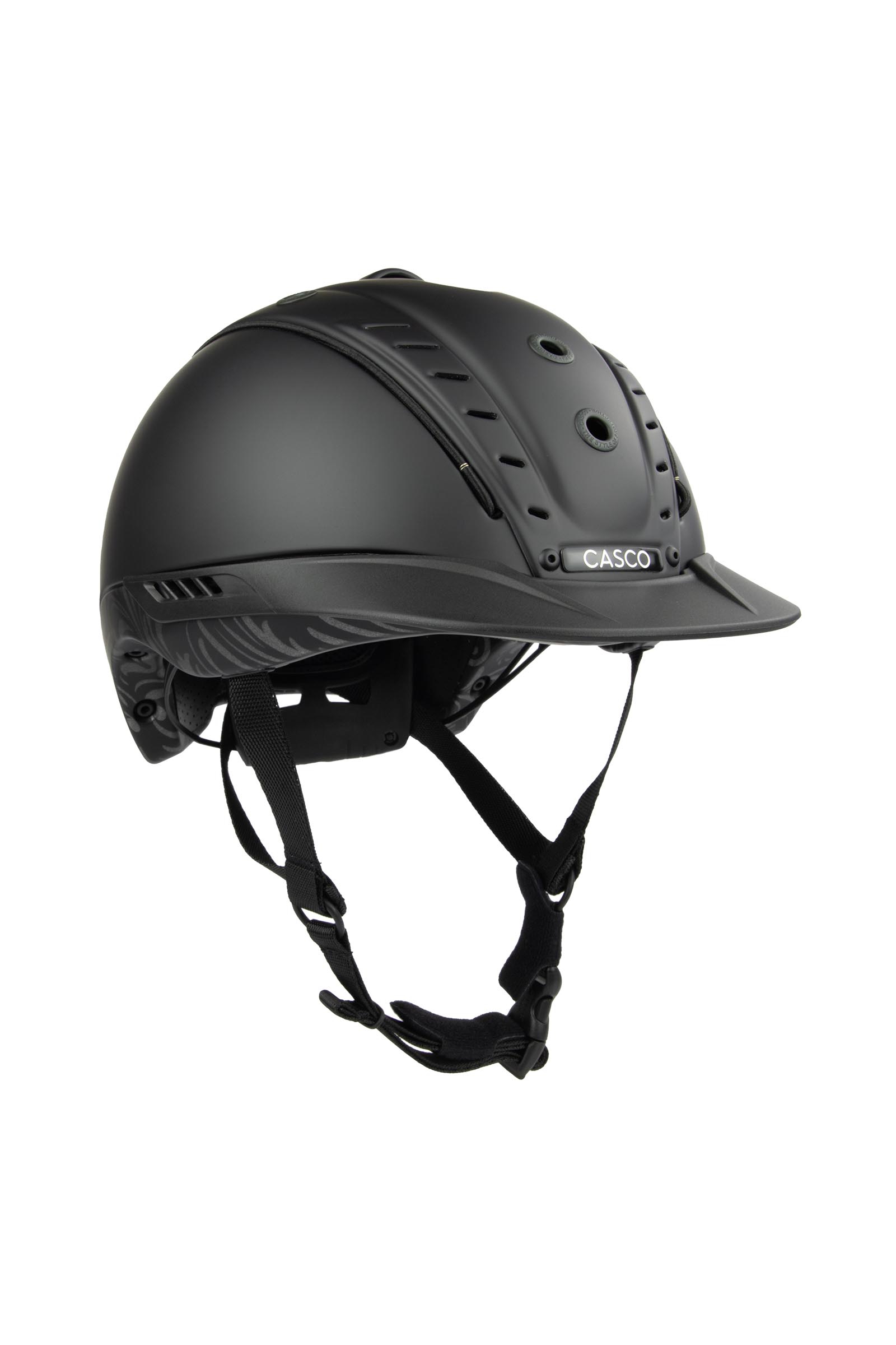 Casco Mistrall-2 casco da equitazione