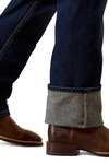 Ariat M5 Straight Acclimatize Gideon Jeans uomo a gamba dritta