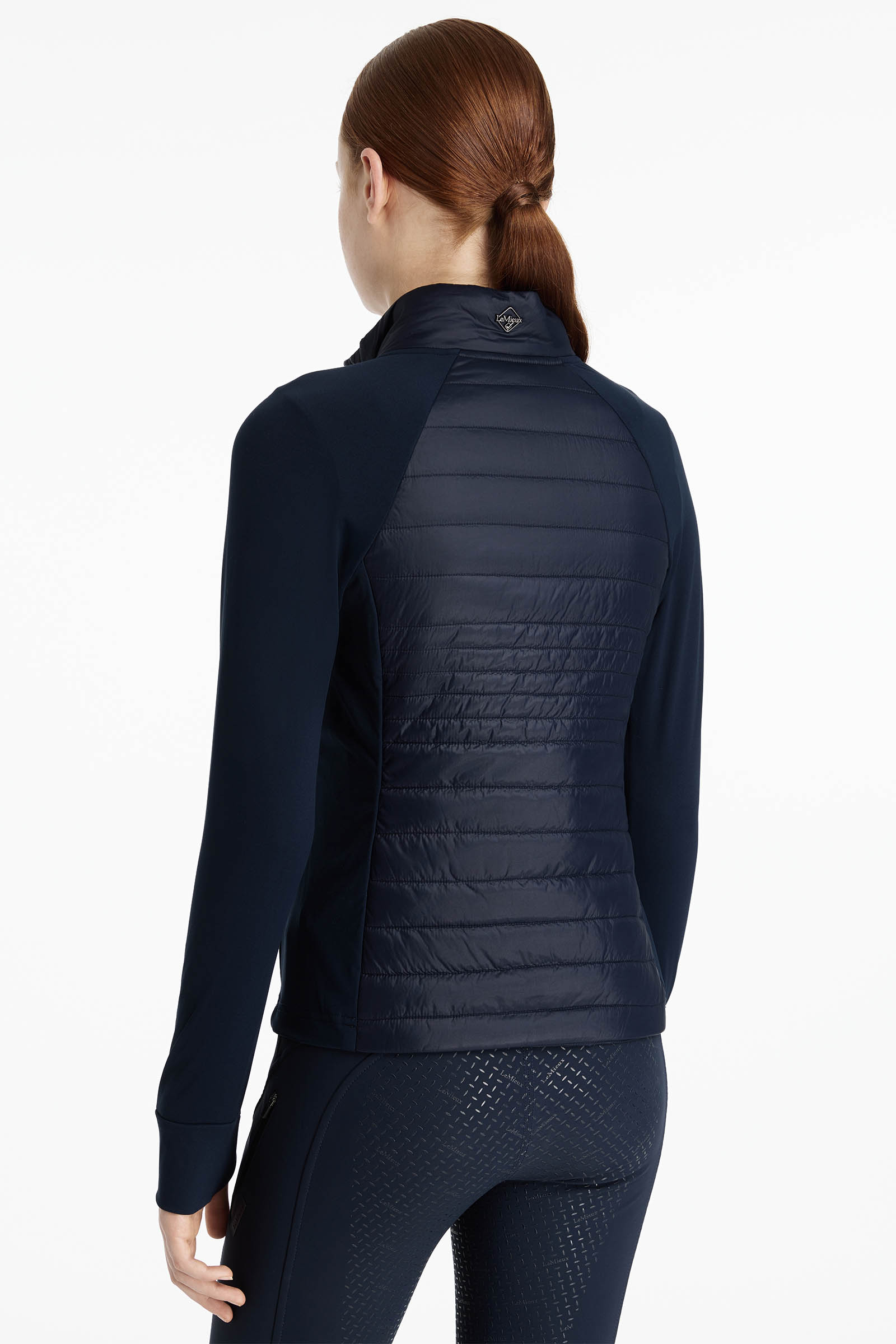 LeMieux Young Rider Josephine giacca da equitazione per bambini