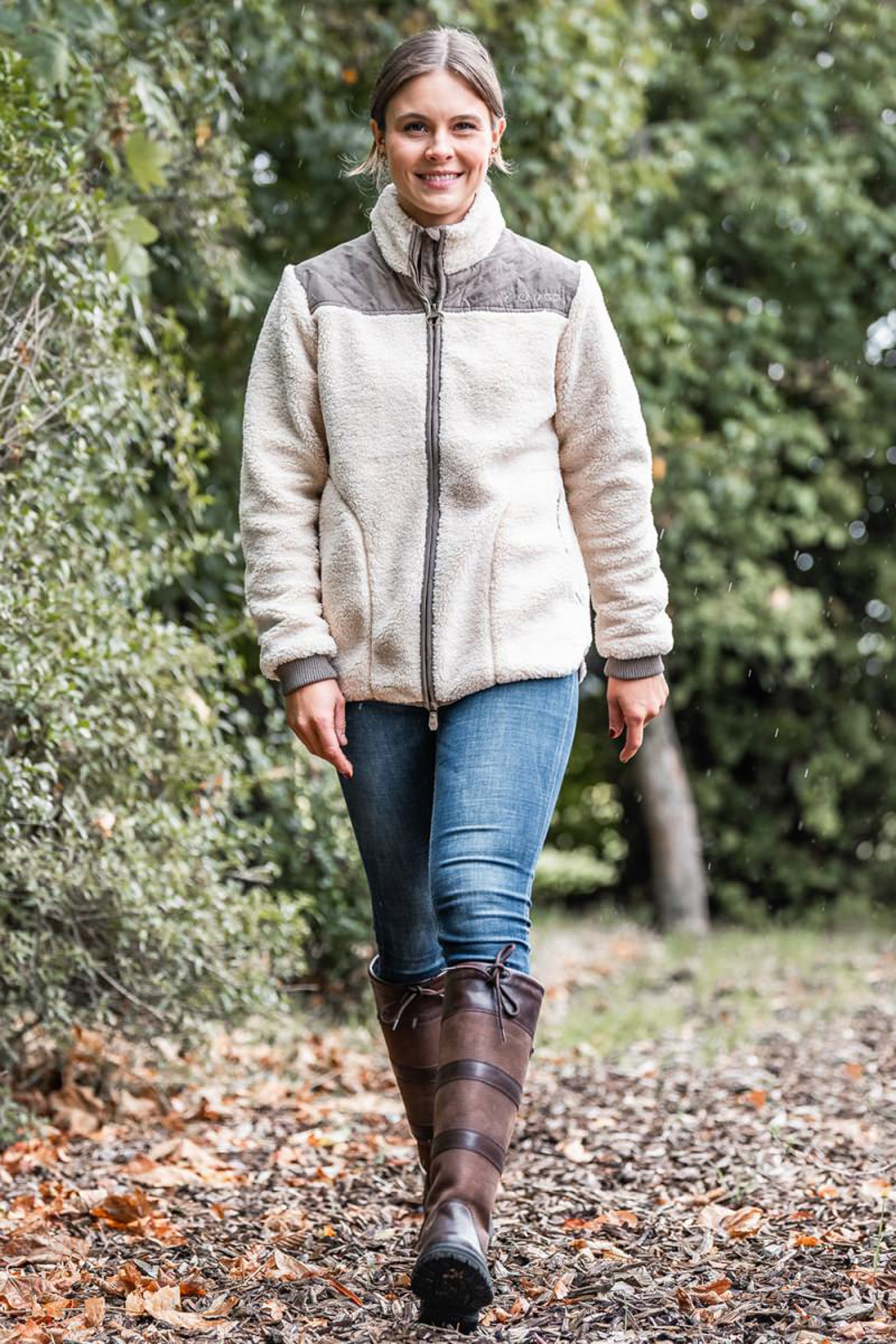 Suedwind Derry Stivali da lavoro per donna