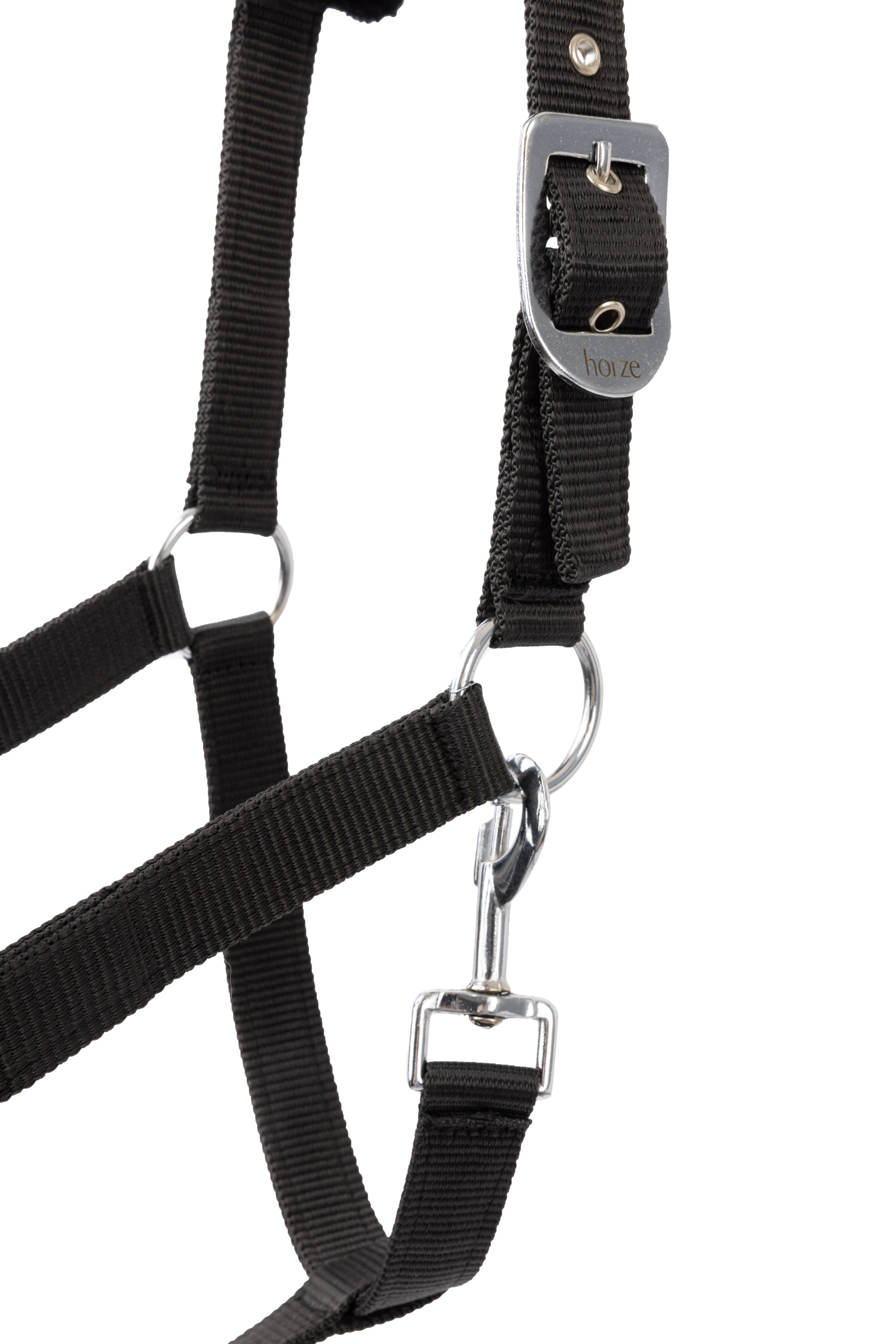 Set capezza per pony Horze Pegasus