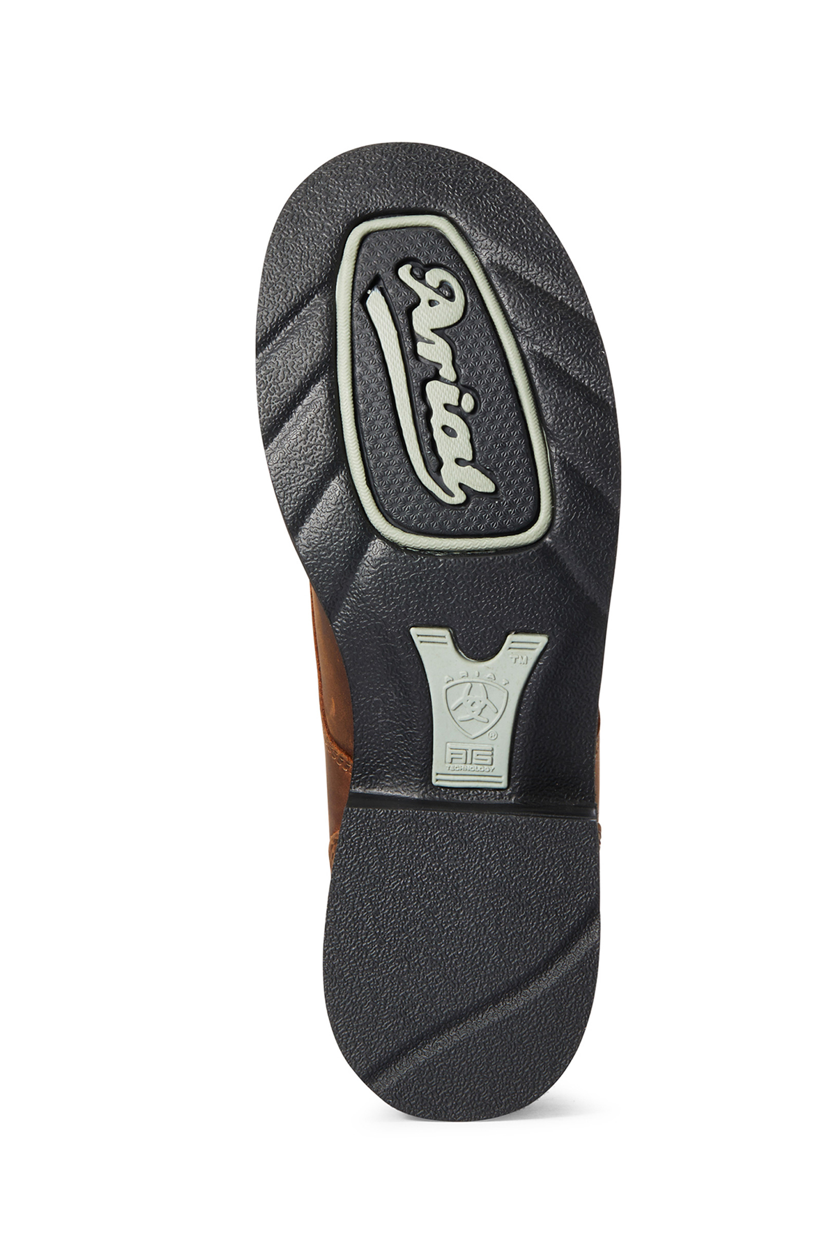 Ariat Probaby Lacer Stivaletti western da donna 