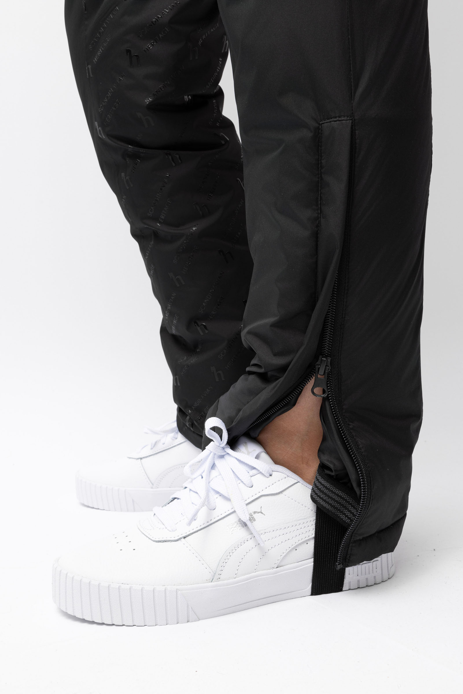 Horze Annica JR Tuta impermeabile e imbottita per bambini