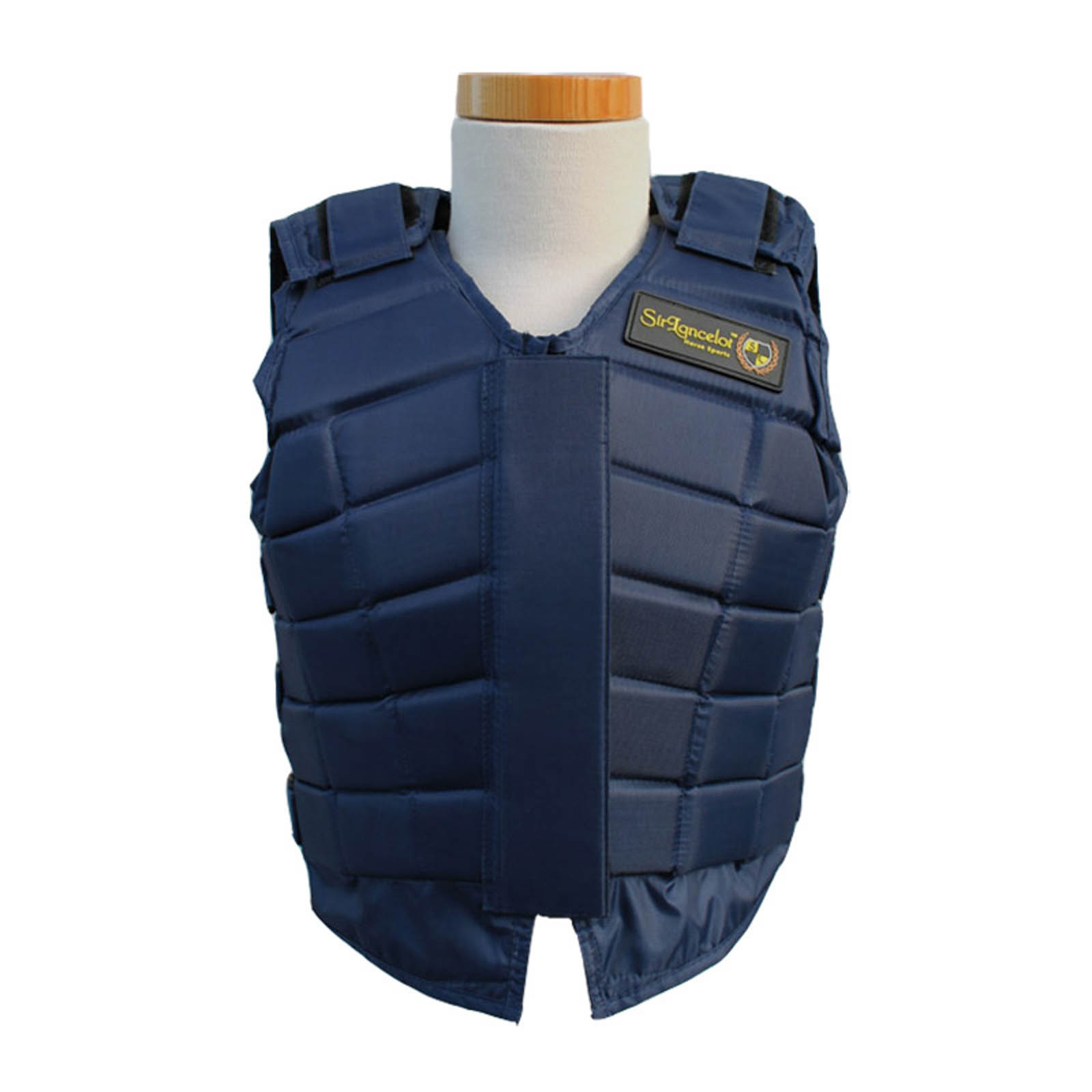 Kavalkade Sir Lancelot Junior body protector da equitazione per bambini