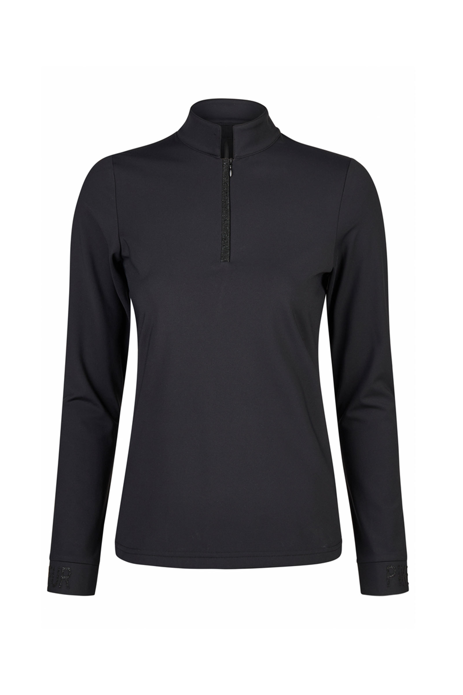 Pikeur Selection maglia donna con zip