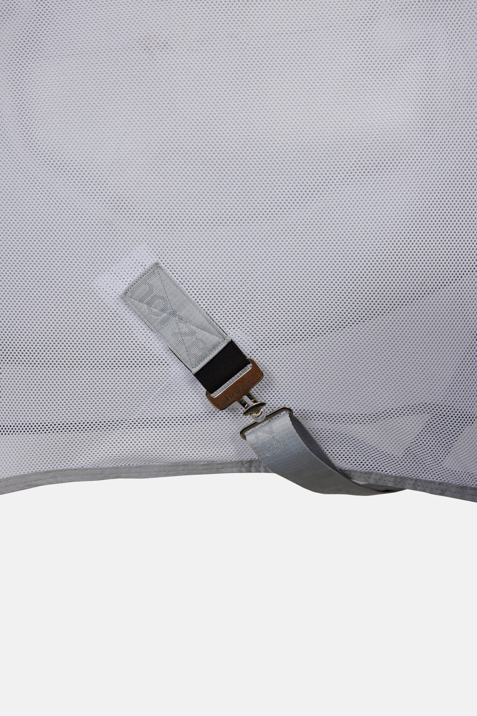 Horze Nevada II combo coperta antipioggia e antimosche con collo removibile