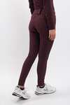 Harcour Luce pantaloni da equitazione donna con grip al ginocchio