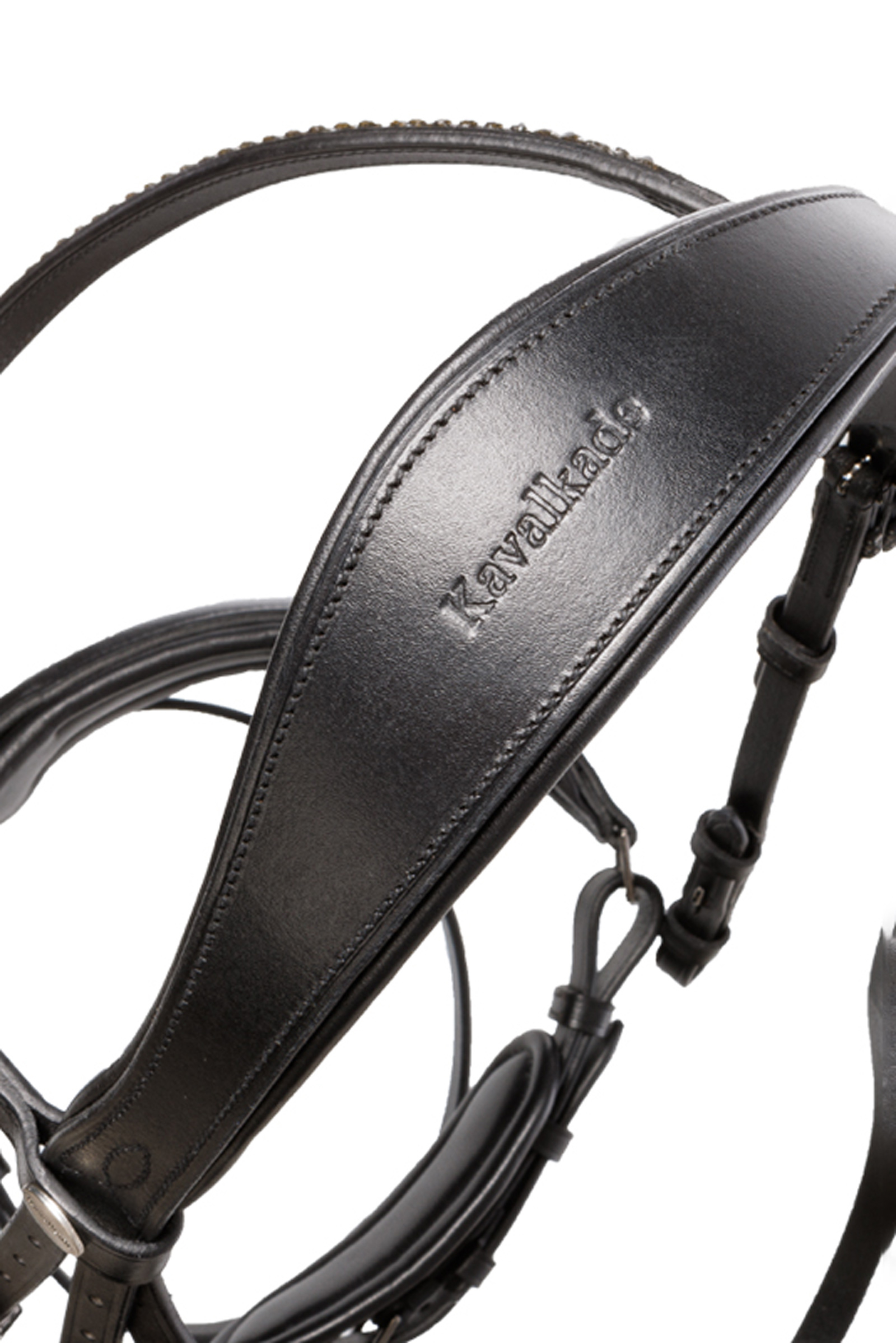 Kavalkade Victoria Briglia