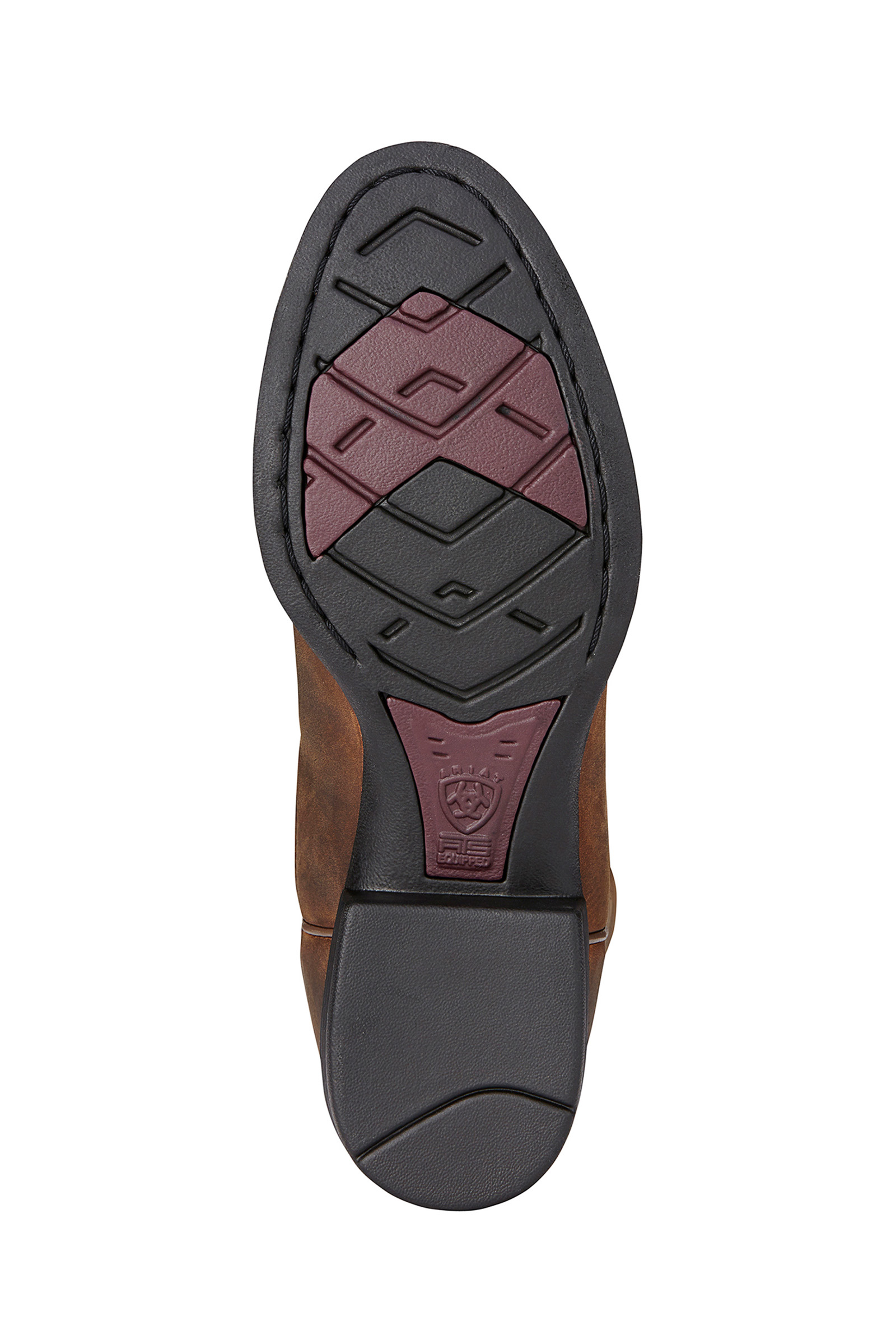 Ariat Heritage Roper stivali western da donna