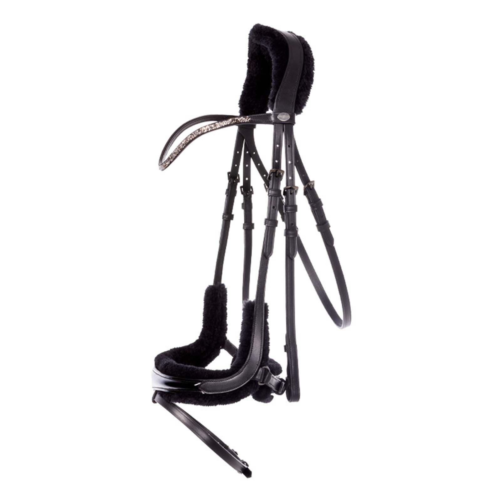 Kavalkade Ivella KavalSH4 Briglia