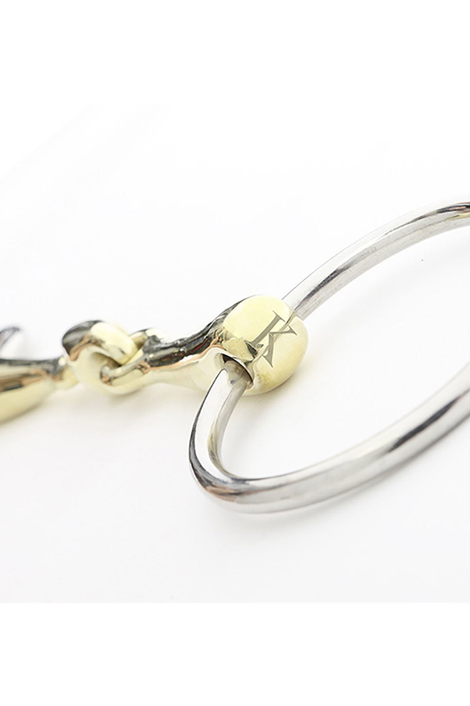 Filetto Kavalkade, KavalBits a doppio snodo, 145 mm