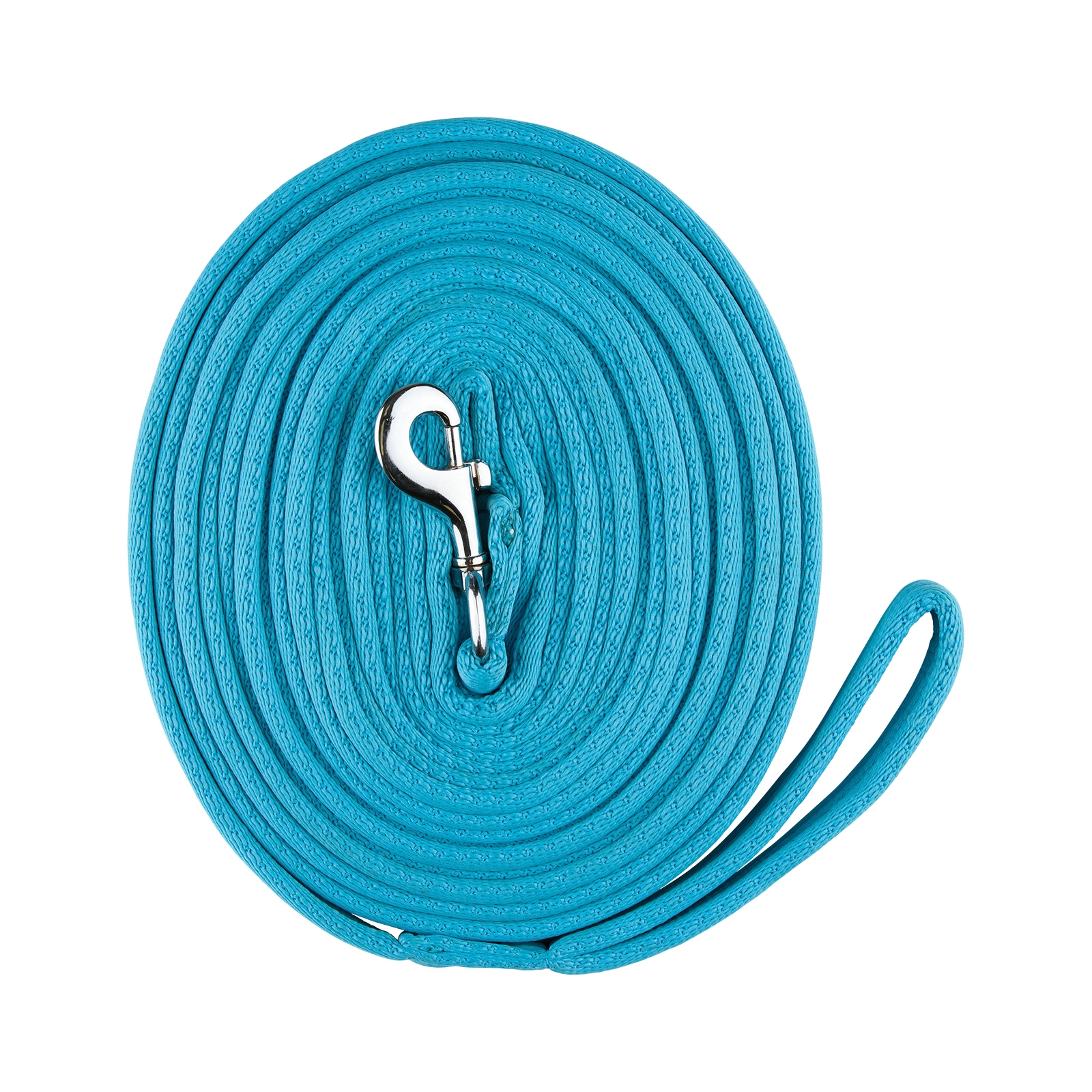 Turquoise Blue Horze Fascione da addestramento