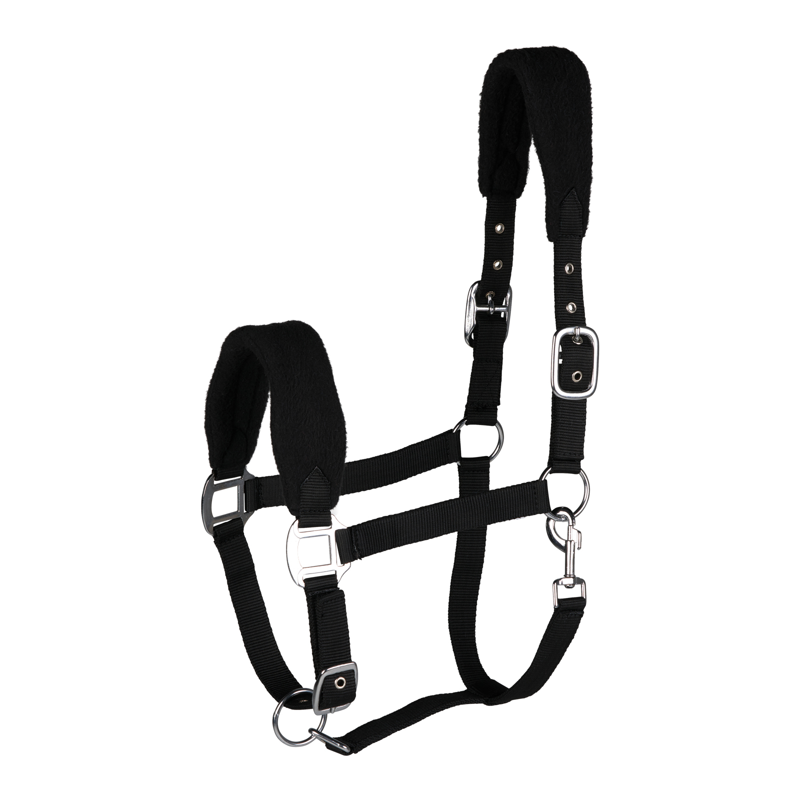 Cavezza Horze Kiel con pile