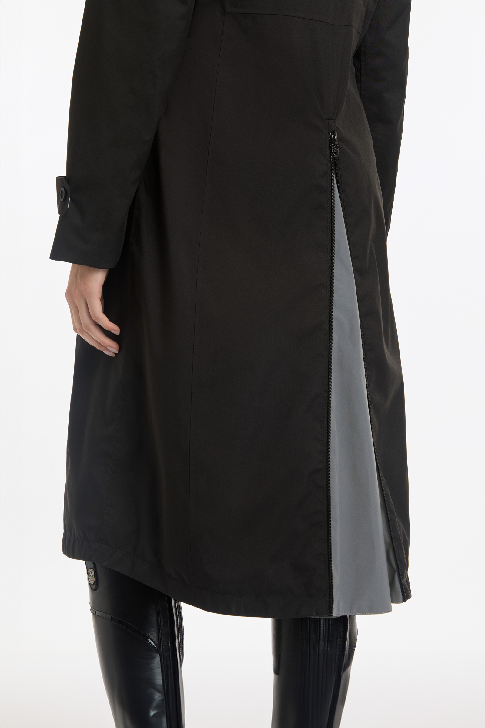 LeMieux Amelie Women´s Waterproof Lightweight Riding Coat