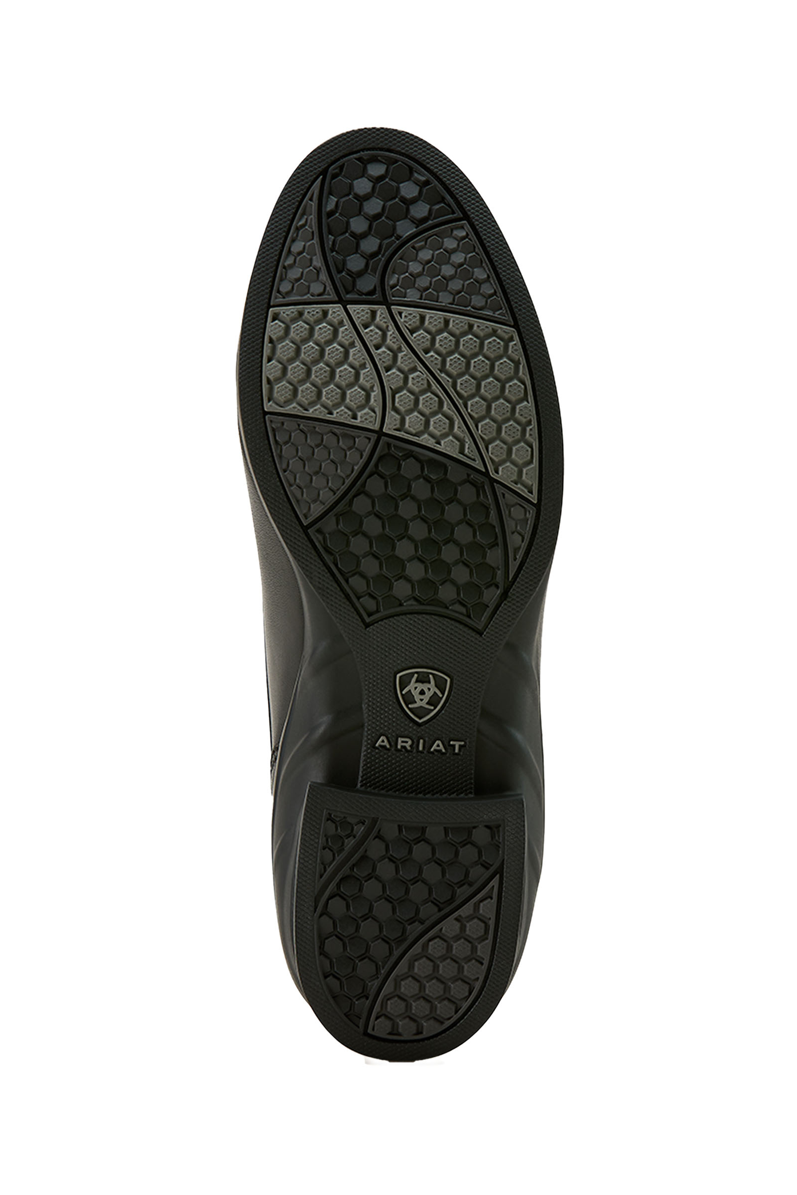 Ariat Heritage Stivaletti da Paddock con Lacci, Donna