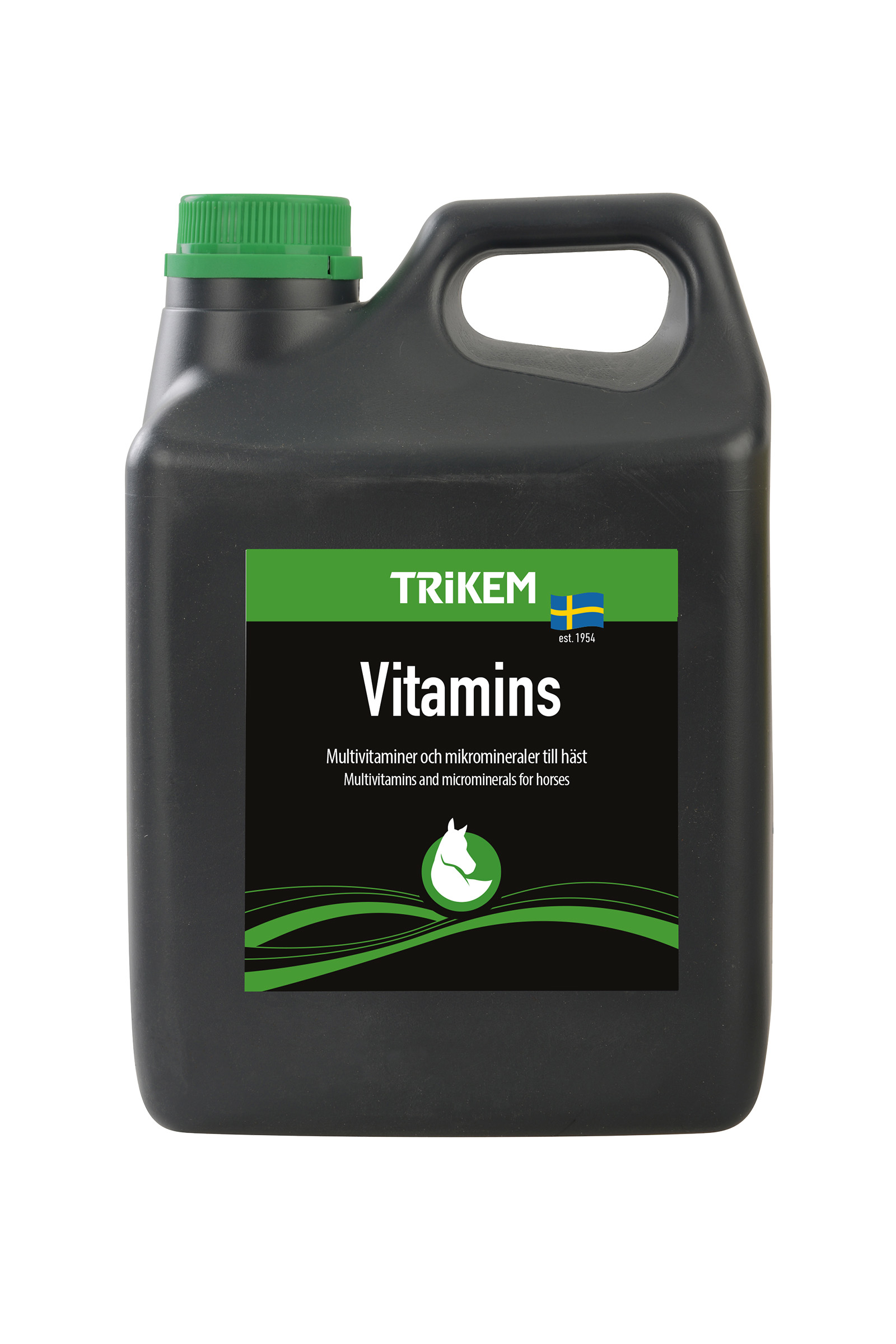 Vitamine Trikem, 1000 ml