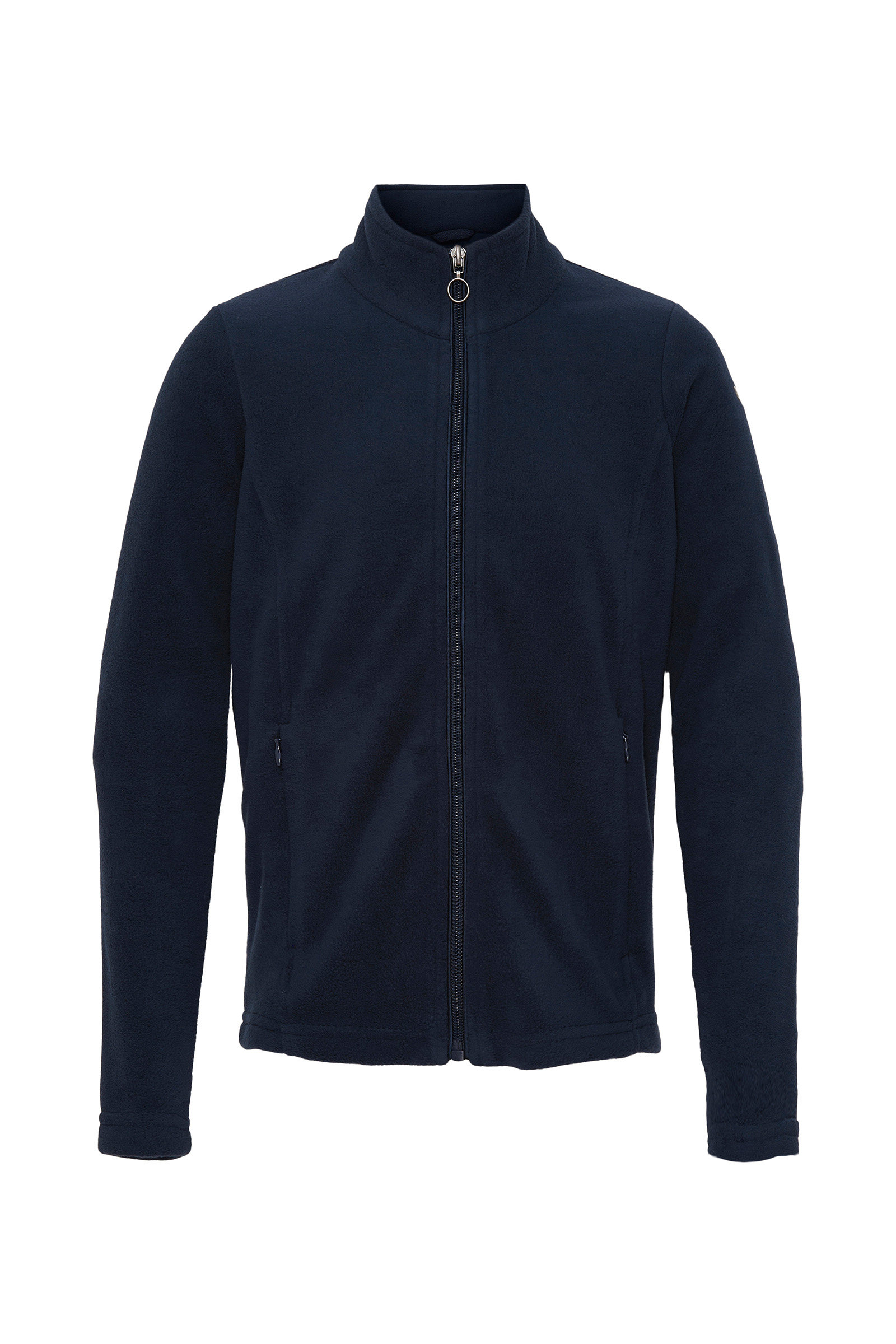 Equipage Gilly Cardigan in pile da donna