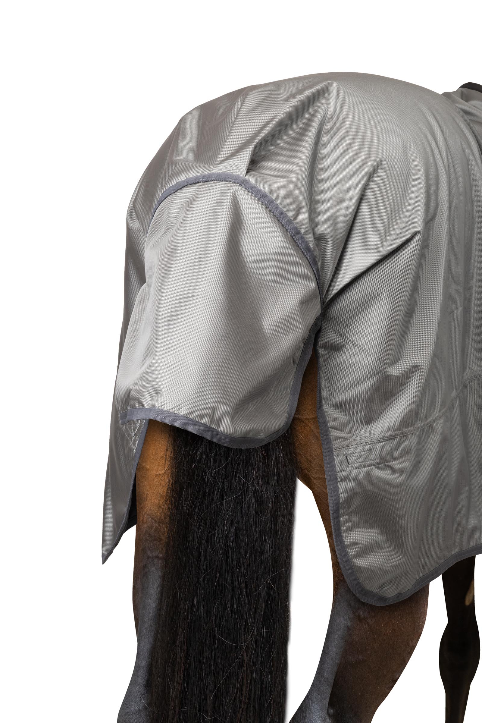 Horze coperta da esterno 1680D, 100g