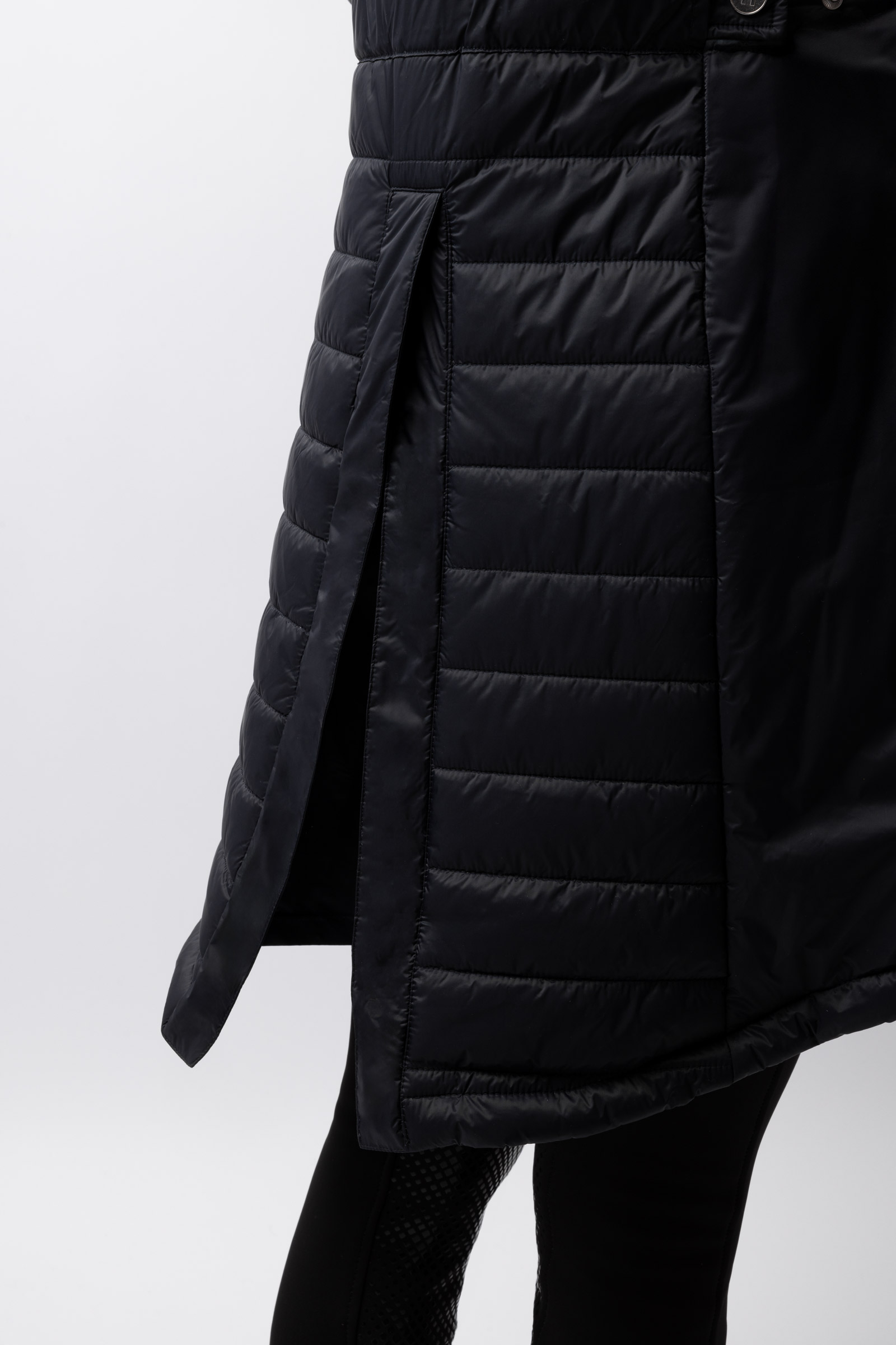 Horze Charlotte Giacca da equitazione lunga da donna