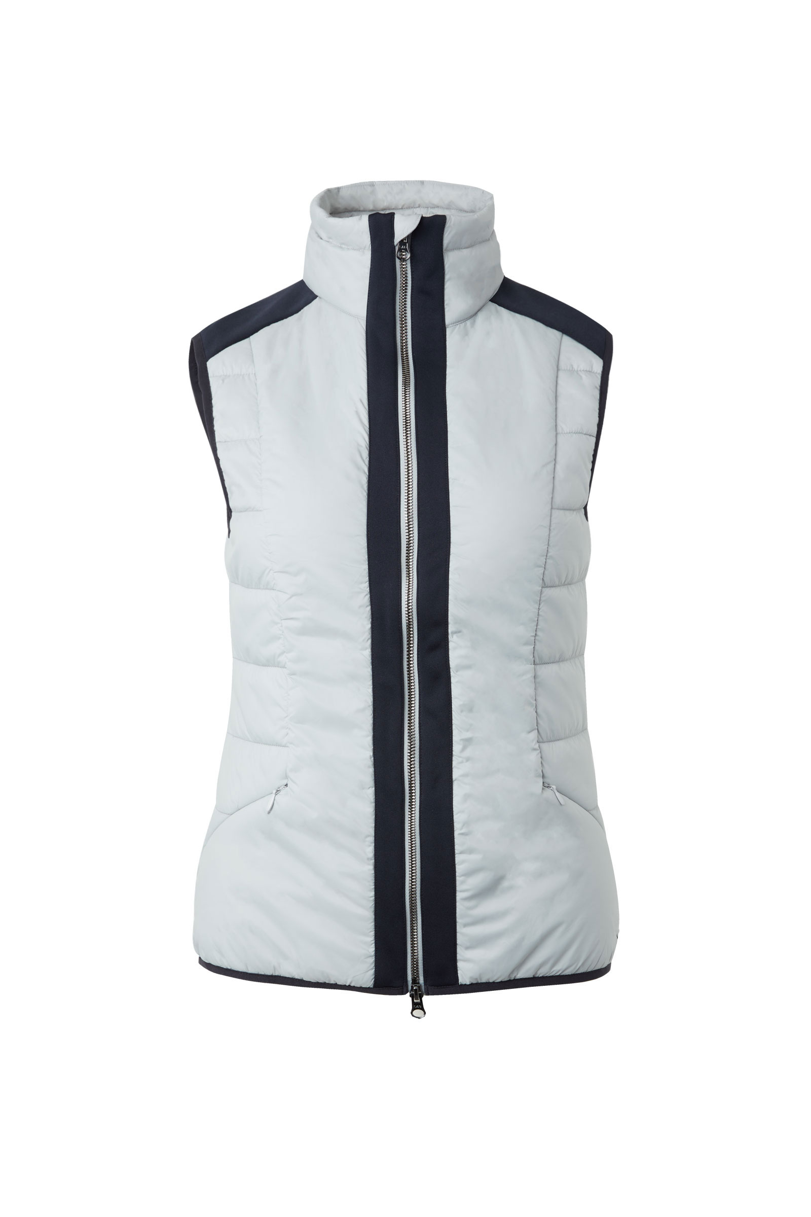 Harbour Mist Horze Cameron Gilet da equitazione per donna
