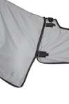 Horze Eira coperta da equitazione UV antimosche con collo staccabile