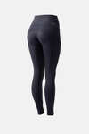 Horze partici leggins Mathilde da donna con full seat in silicone