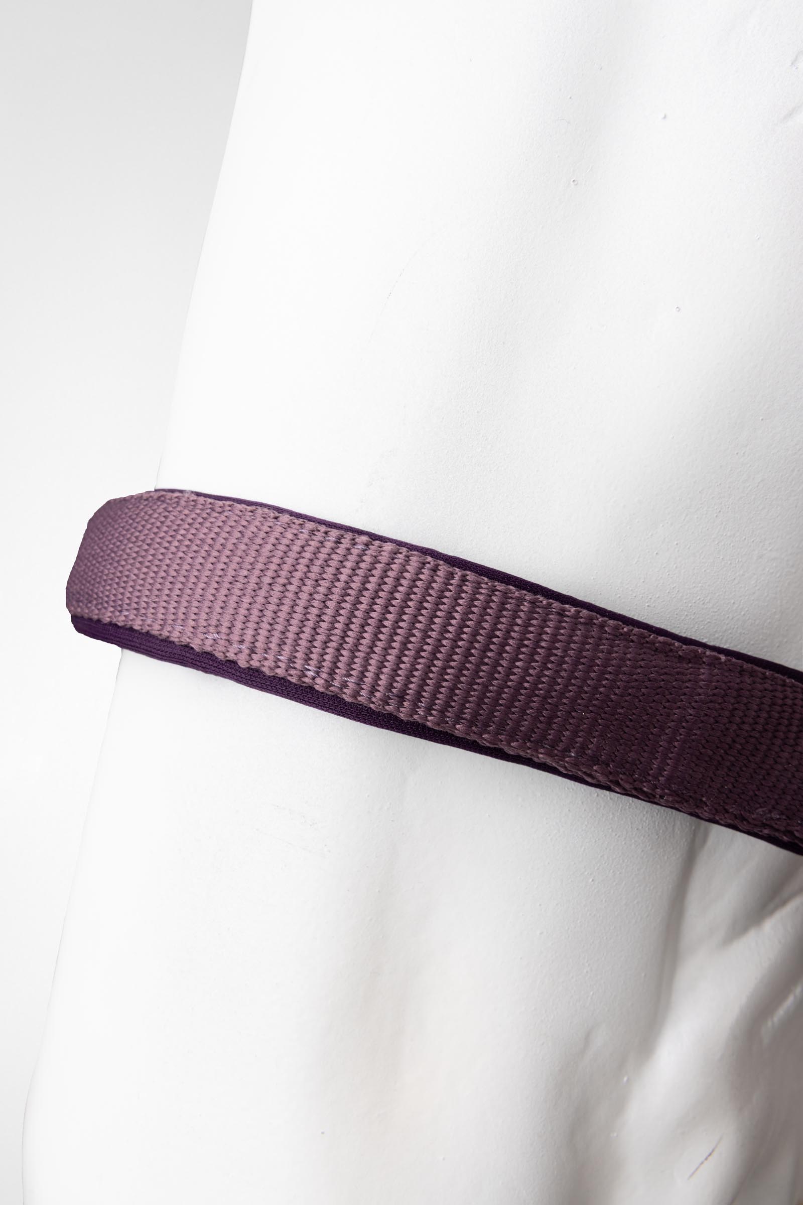 Horze Lucca cavezza e longhina set