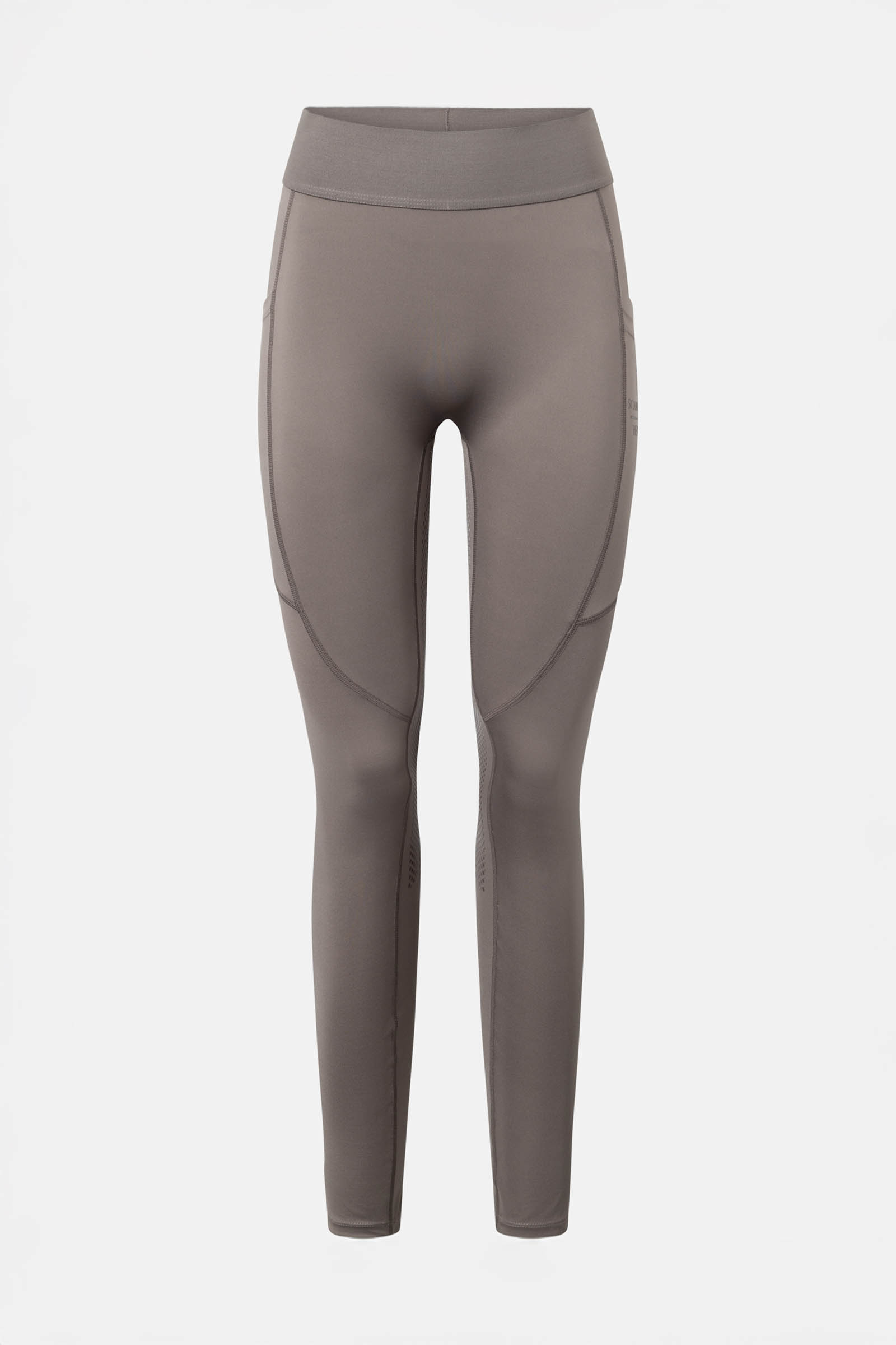 Driftwood Horze Maia leggins da equitazione con full seat da donna  