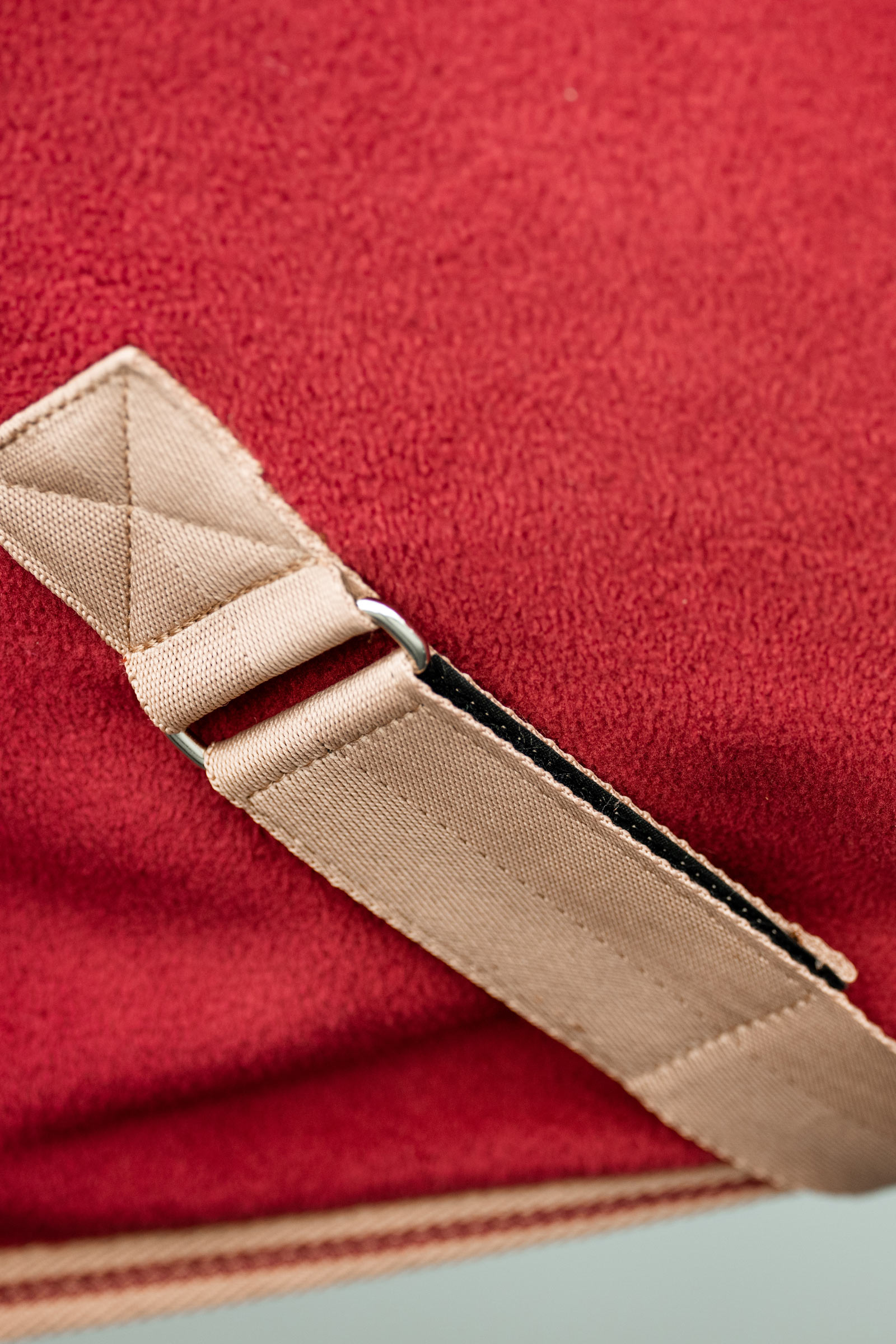 Horseware Amigo Coperta in Pile