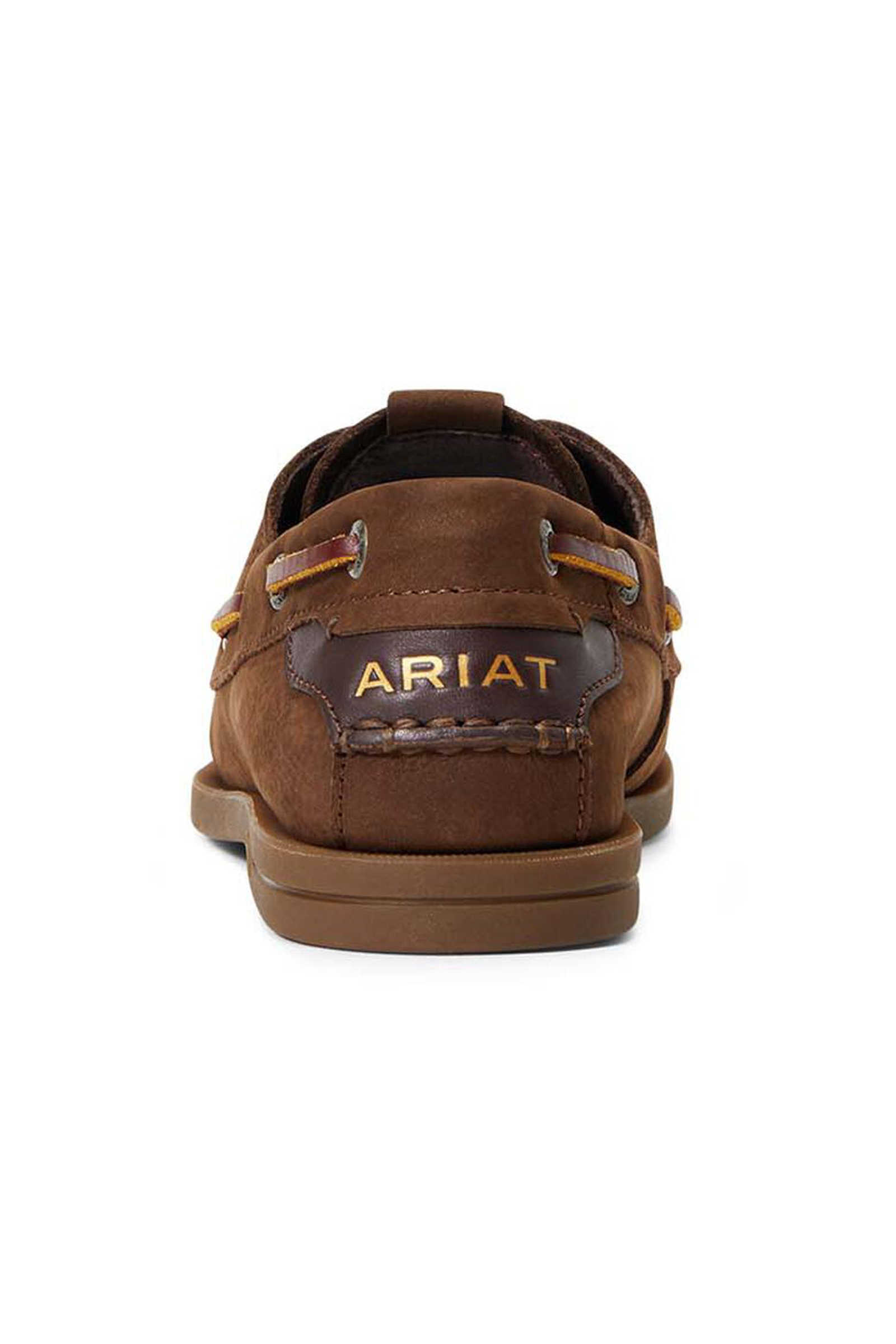 Ariat Antigua scarpe da barca da donna