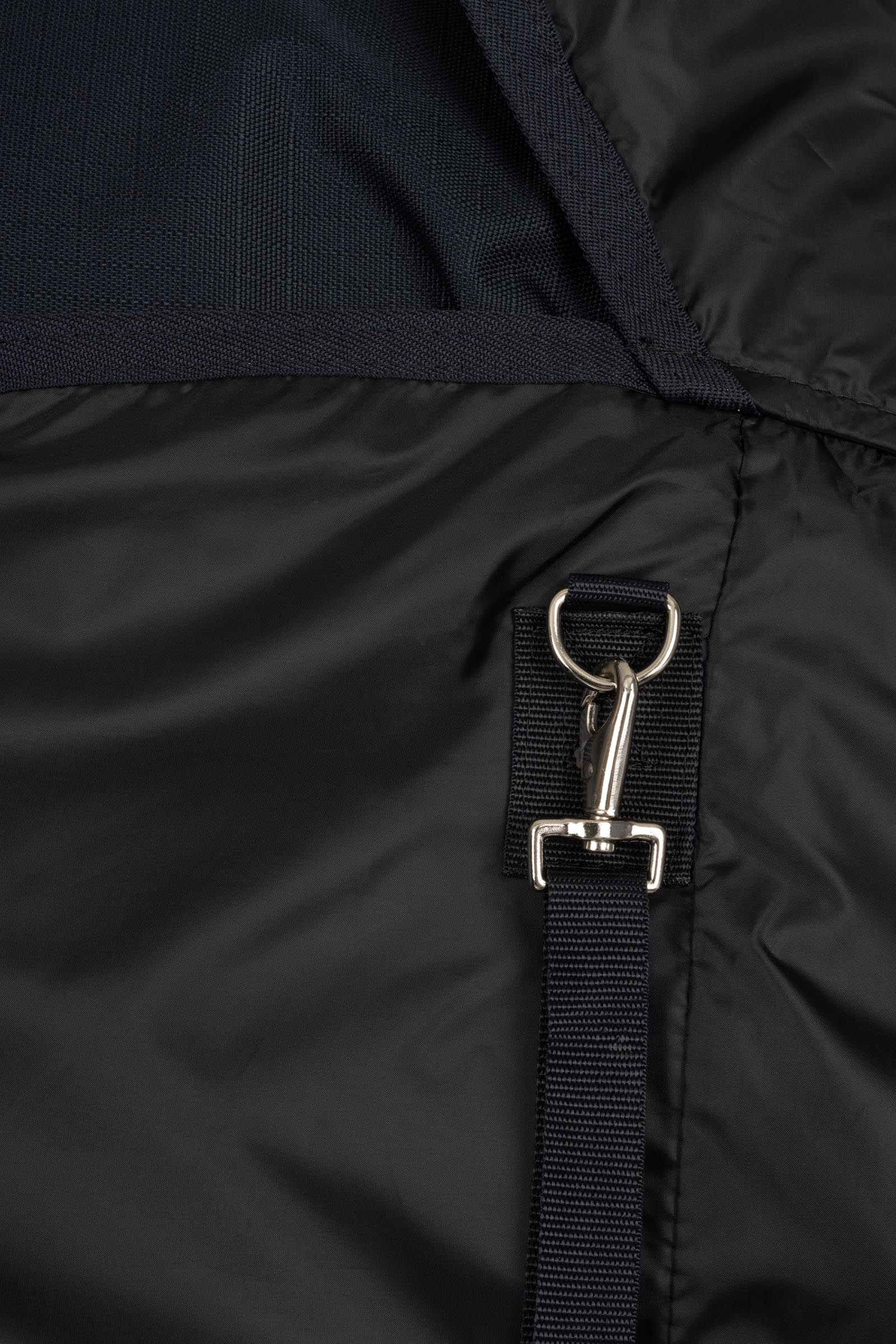 B Vertigo Georgina Coperta turnout con collo rimovibile