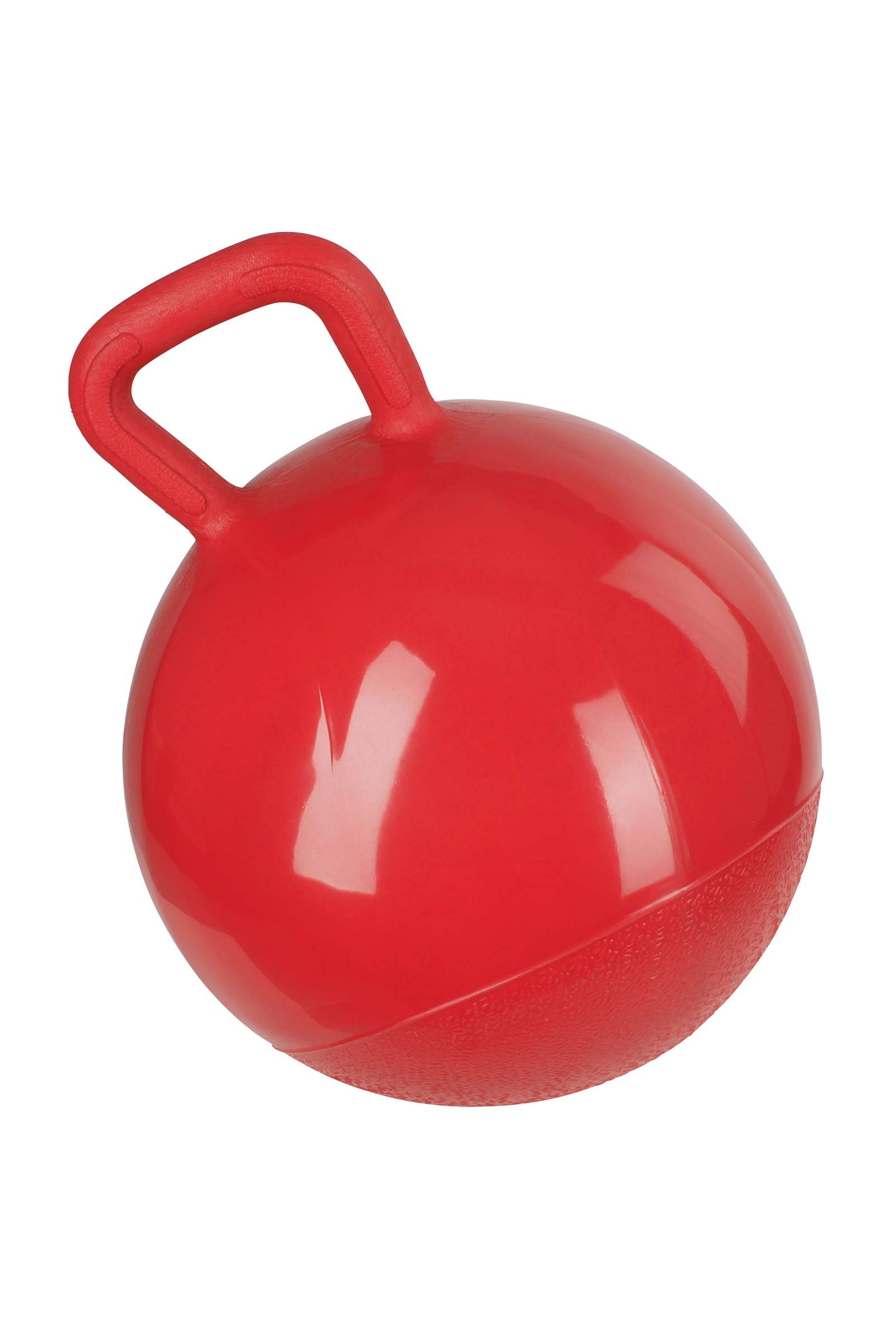 Red Kerbl, Palla gioco cav. 25cm