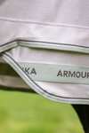 LeMieux Arika Armour-Tek Coperta Anti-Mosche con collo removibile