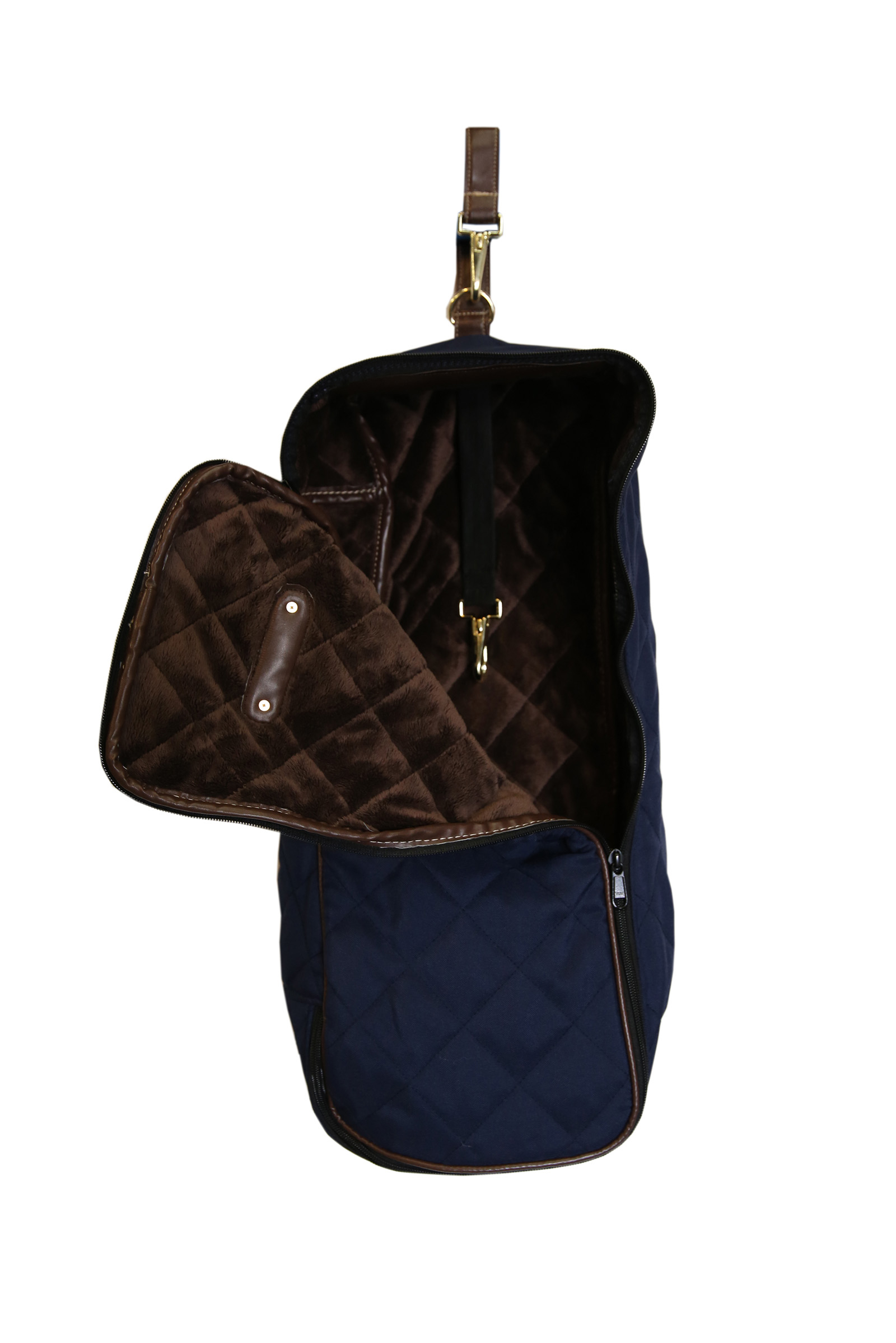 Borsa per briglie grande Kentucky Horsewear