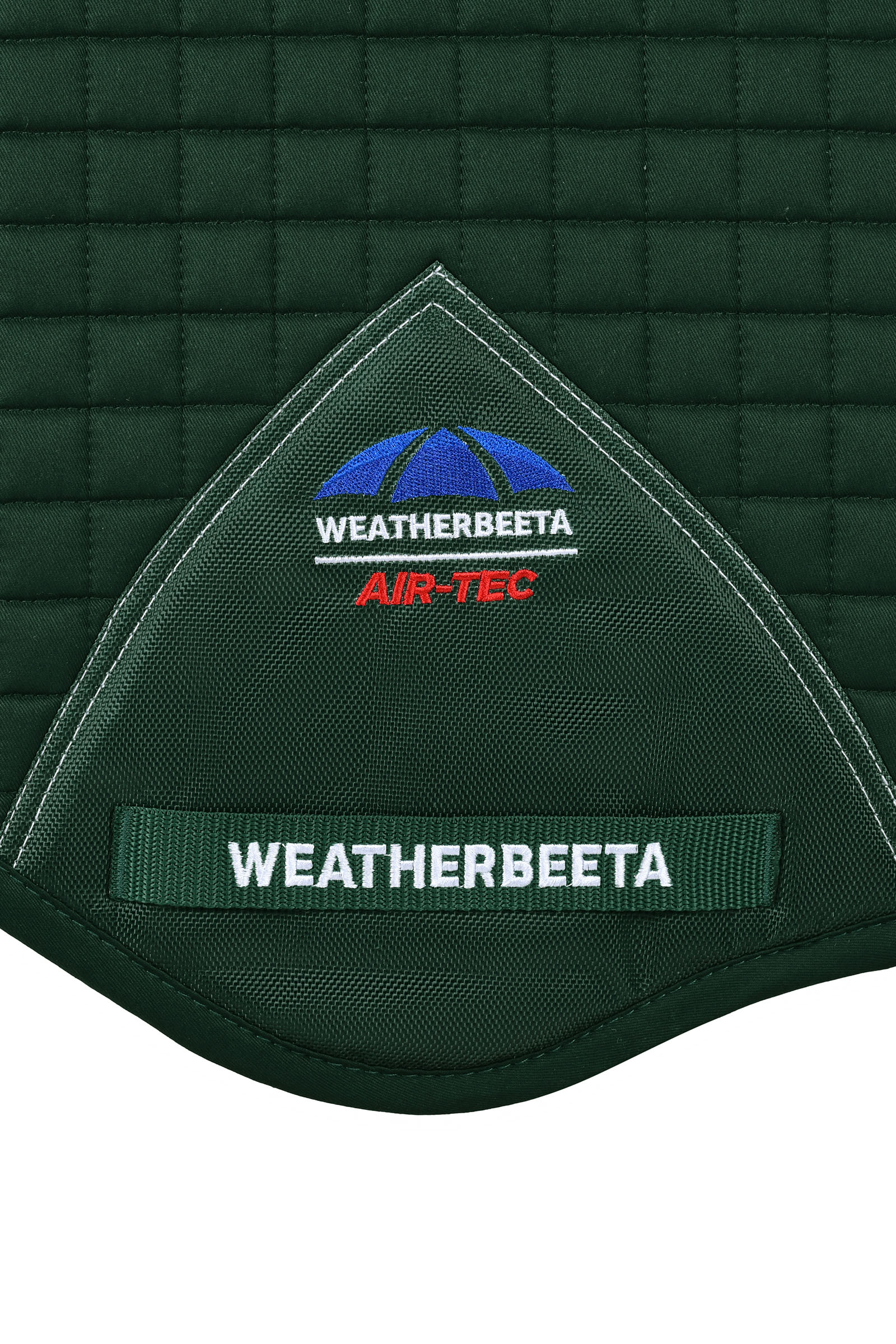 Weatherbeeta Prime Air-Tec Sottosella da salto