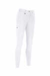 Pikeur New Lugana FFL Pantaloni da equitazione donna vita media con grip integrale