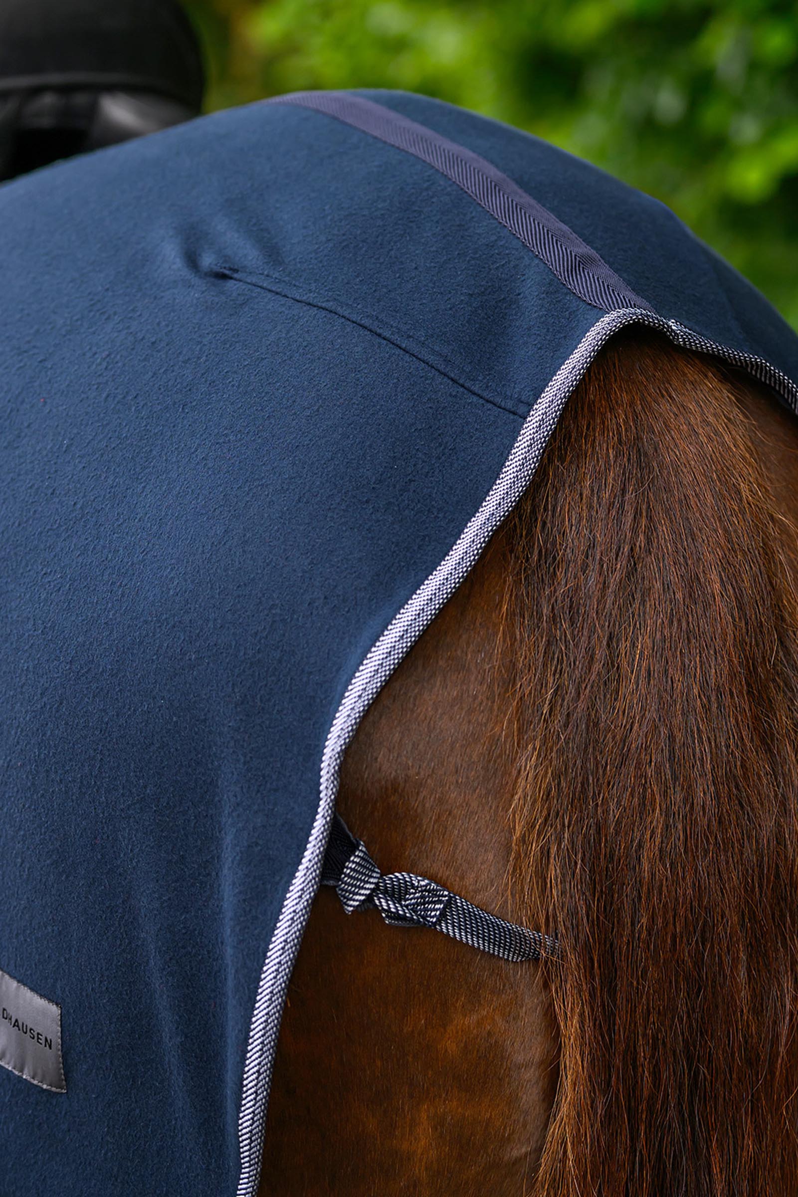 Waldhausen ECONOMIC coperta in pile da esercizio 