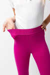 Horze Madison Leggins interi full seat in silicone per bambini