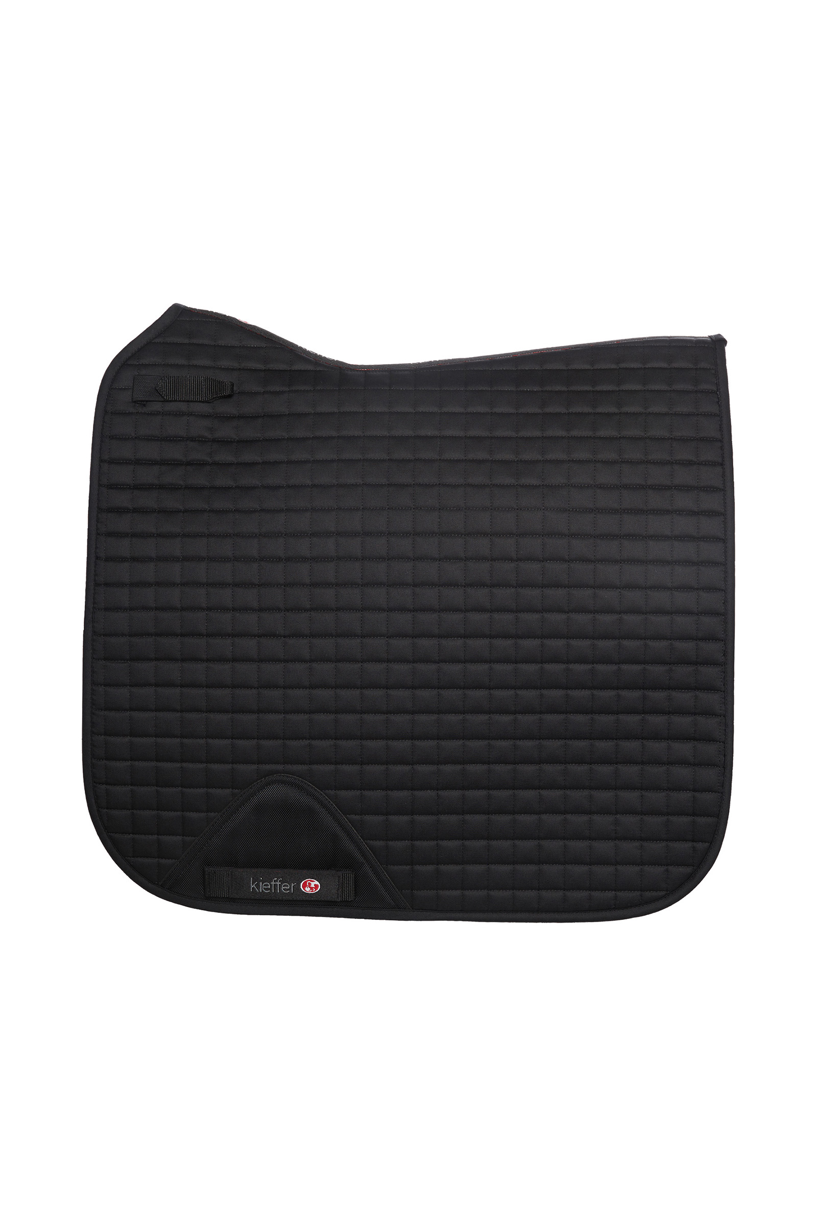 Black Sottosella Kieffer Cotton Pro Dressage