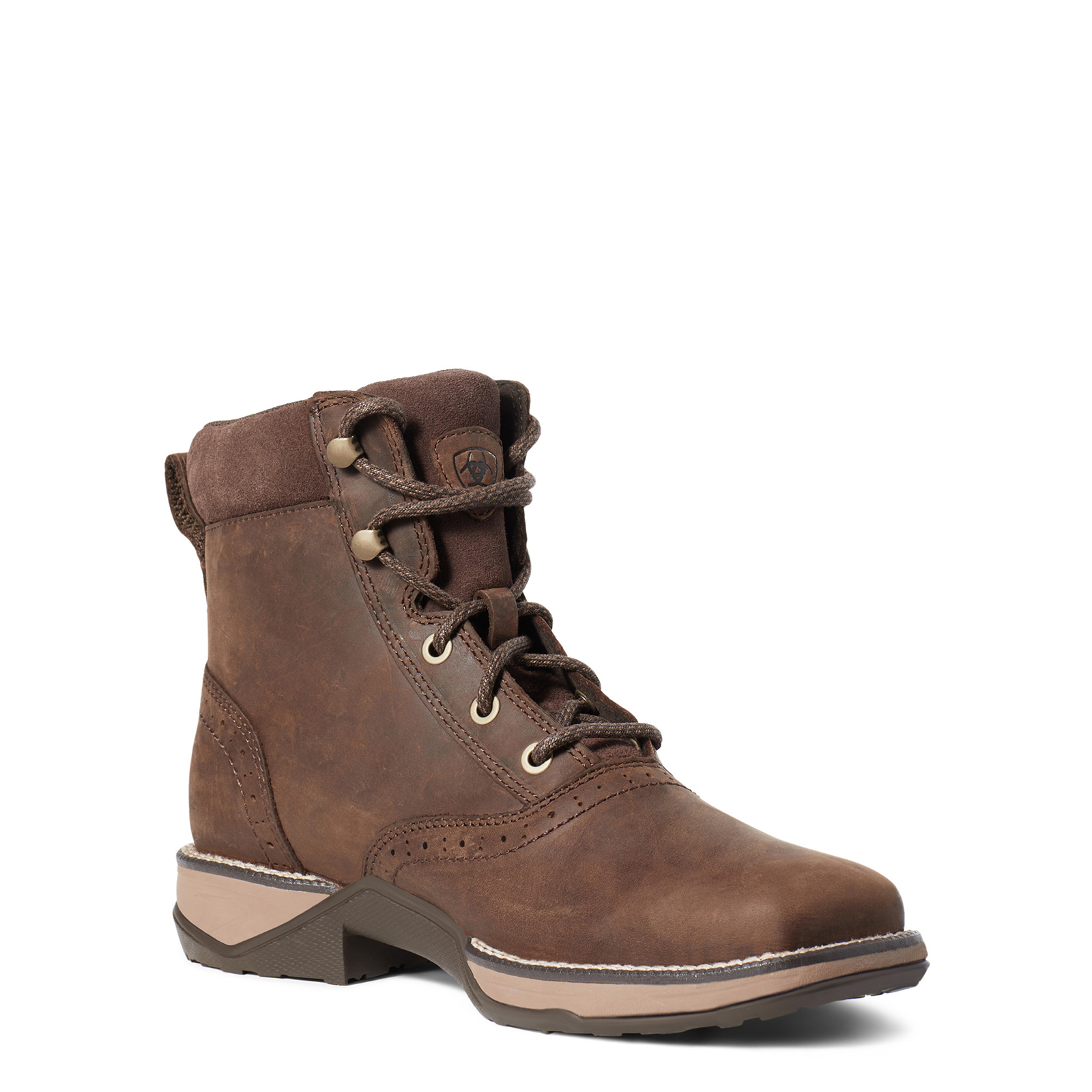 Ariat Anthem Lacer Scarponcino da donna
